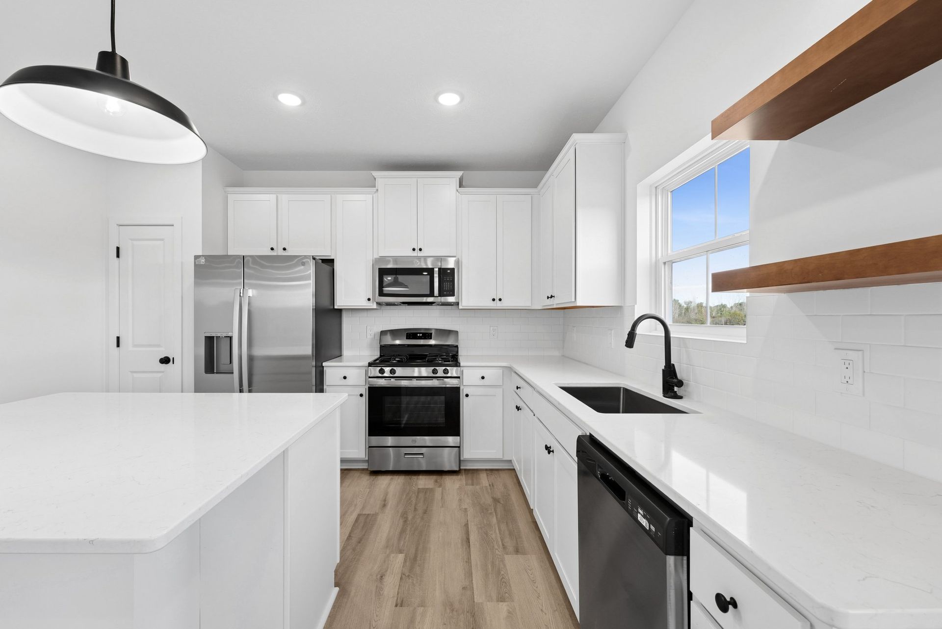 Kitchen - September 18, 2026