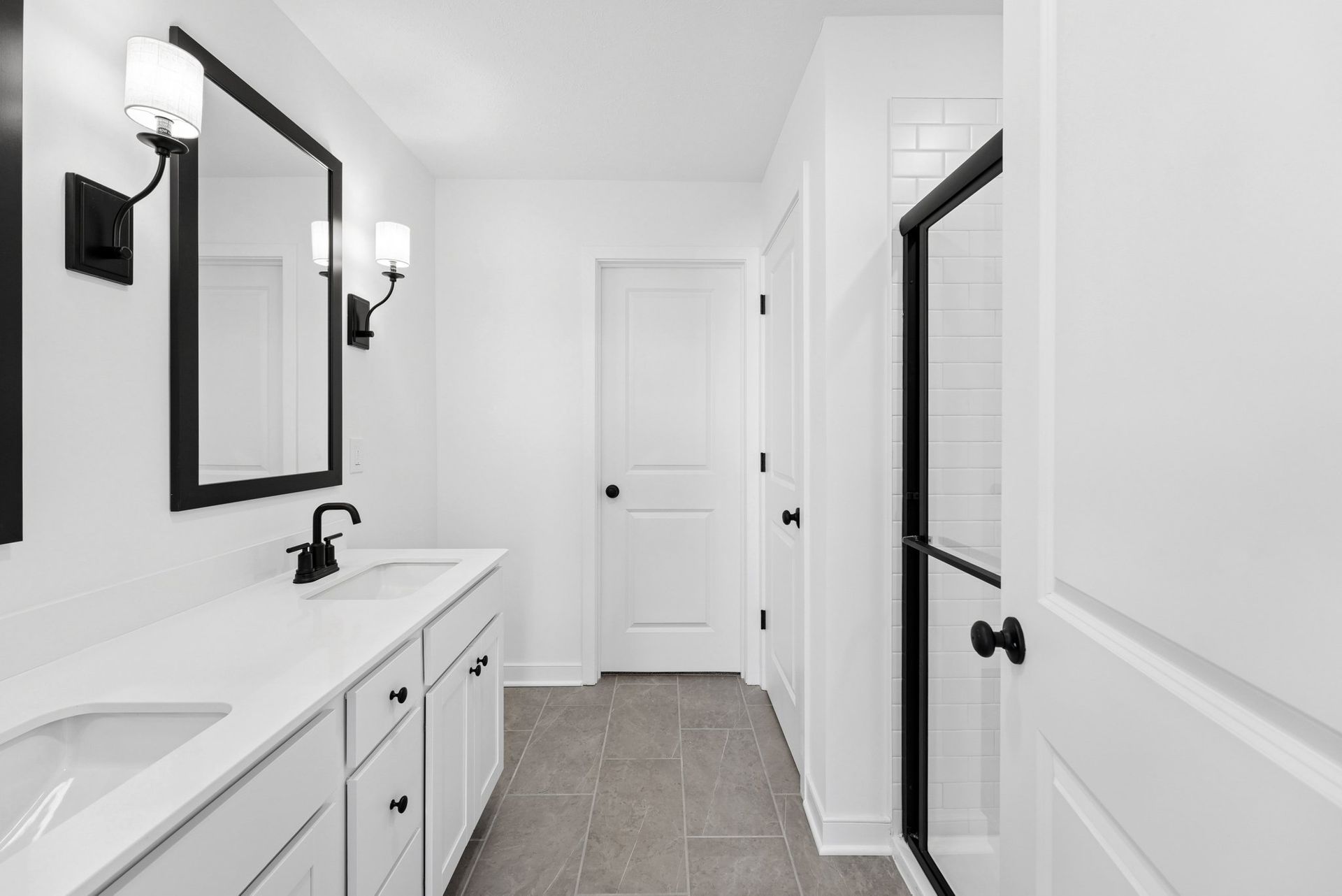 Bathroom - September 18, 2026