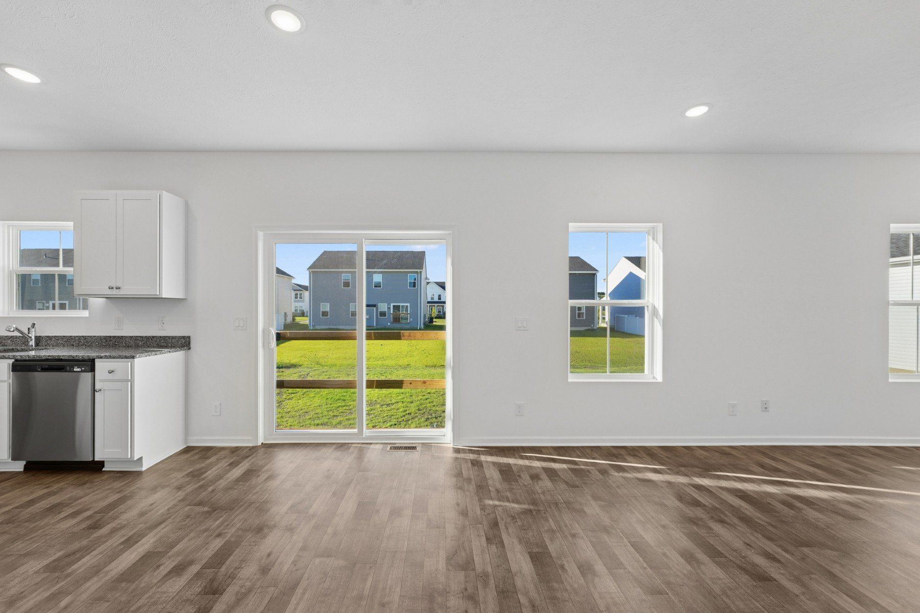 Interior - September 18, 2026