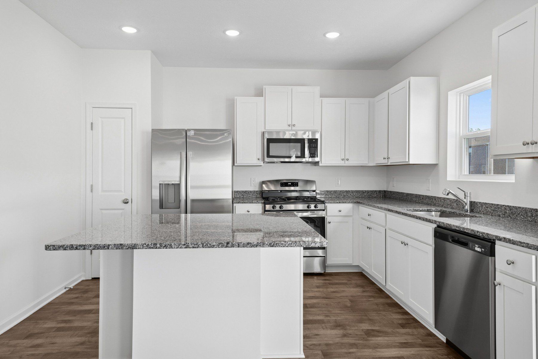 Kitchen - September 18, 2026