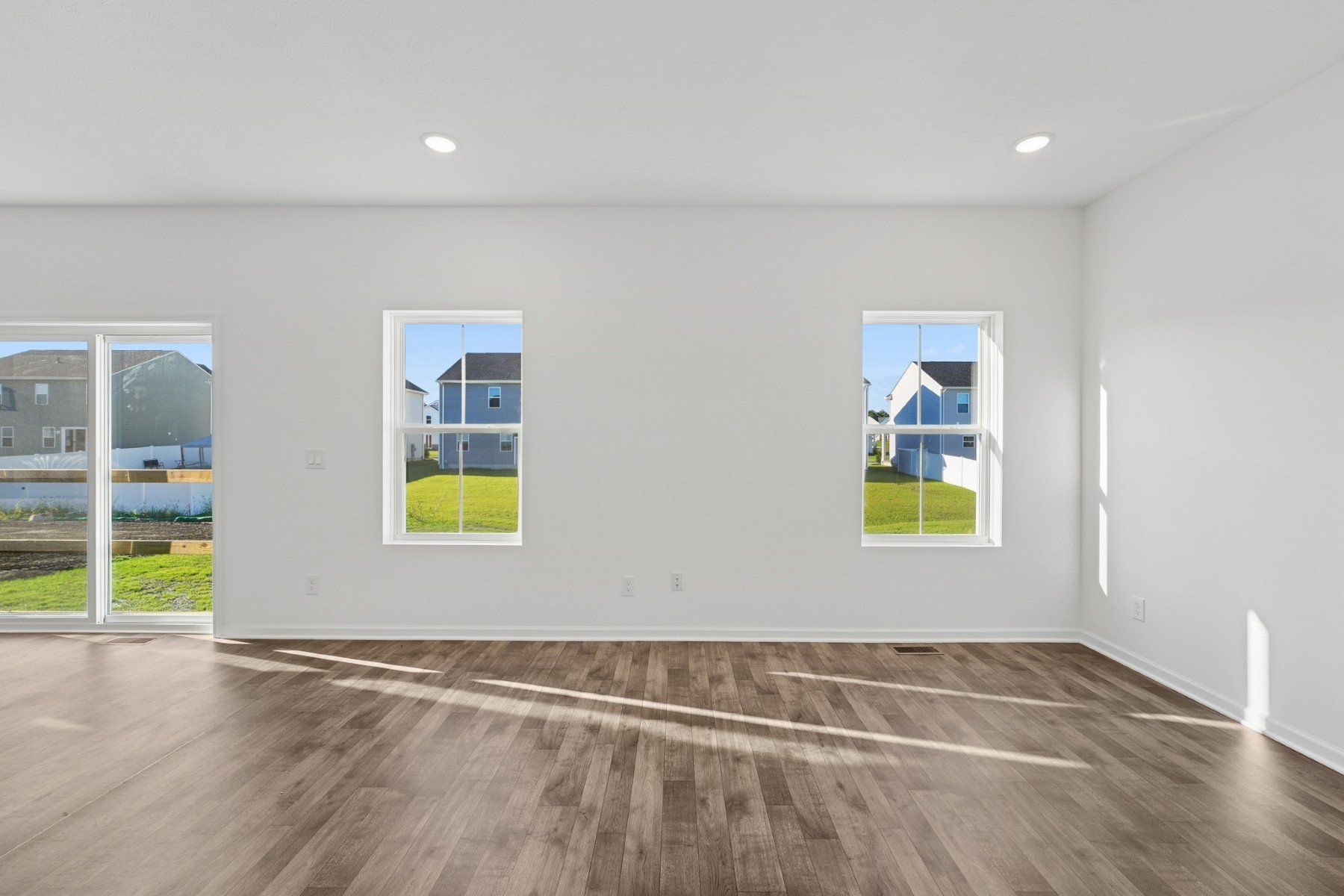 Interior - September 18, 2026