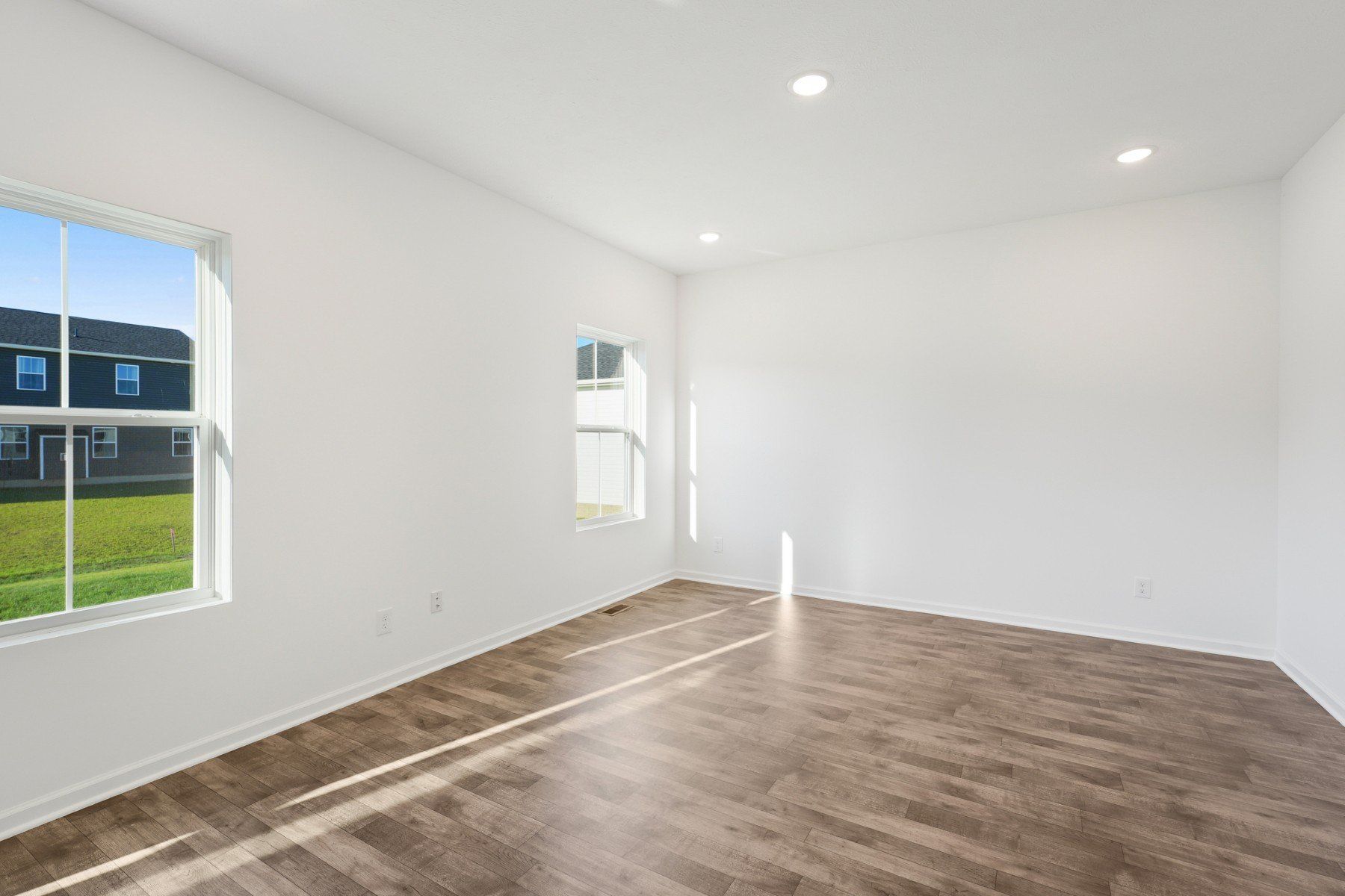 Interior - September 18, 2026