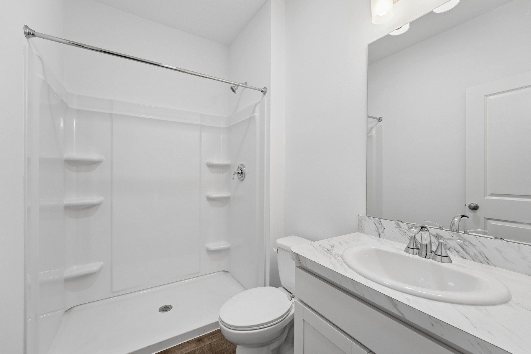 Bathroom - September 18, 2026
