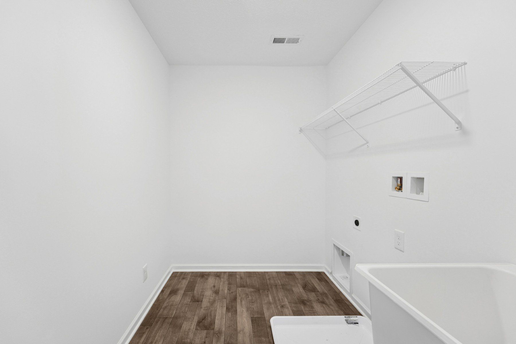 Laundry Room - September 18, 2026