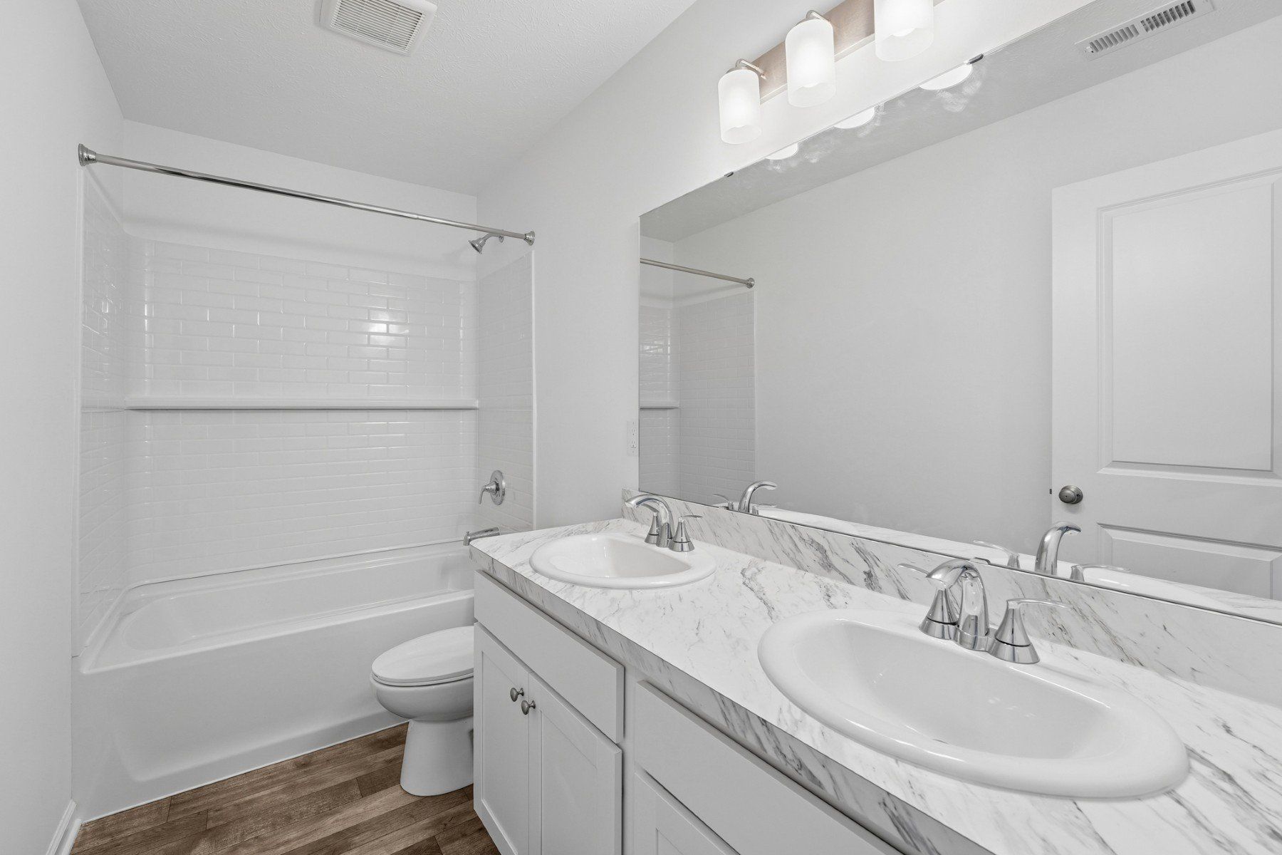 Bathroom - September 18, 2026
