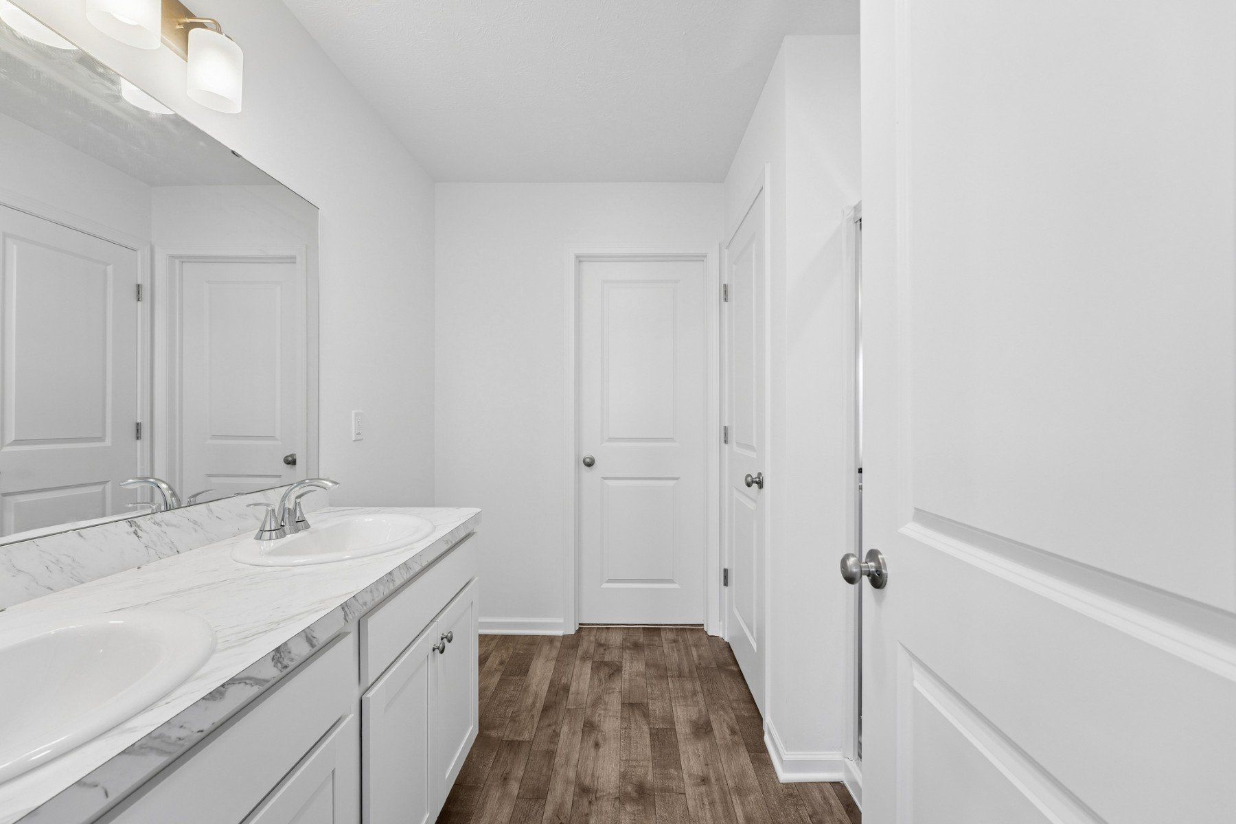Bathroom - September 18, 2026