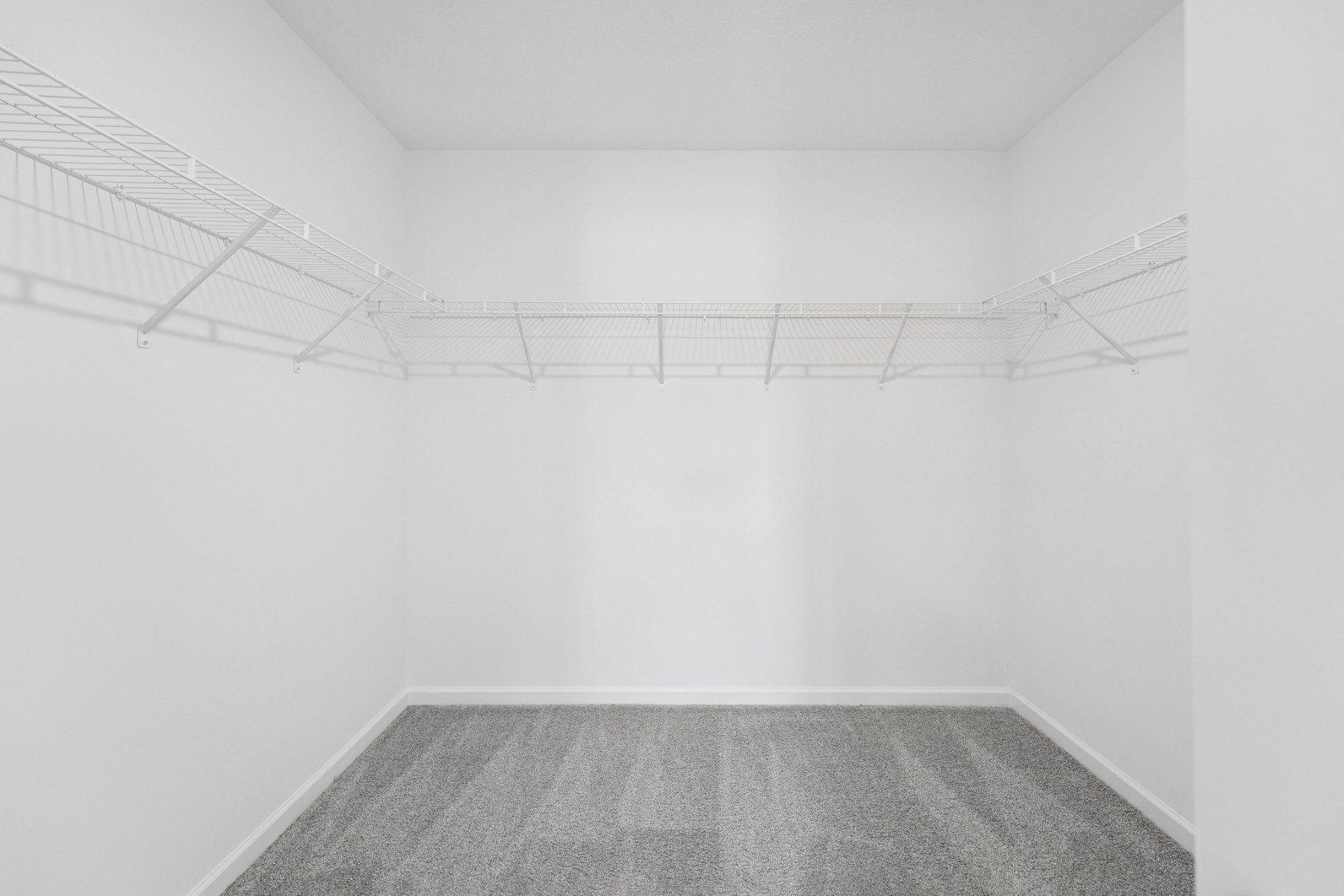 Closet - September 18, 2026