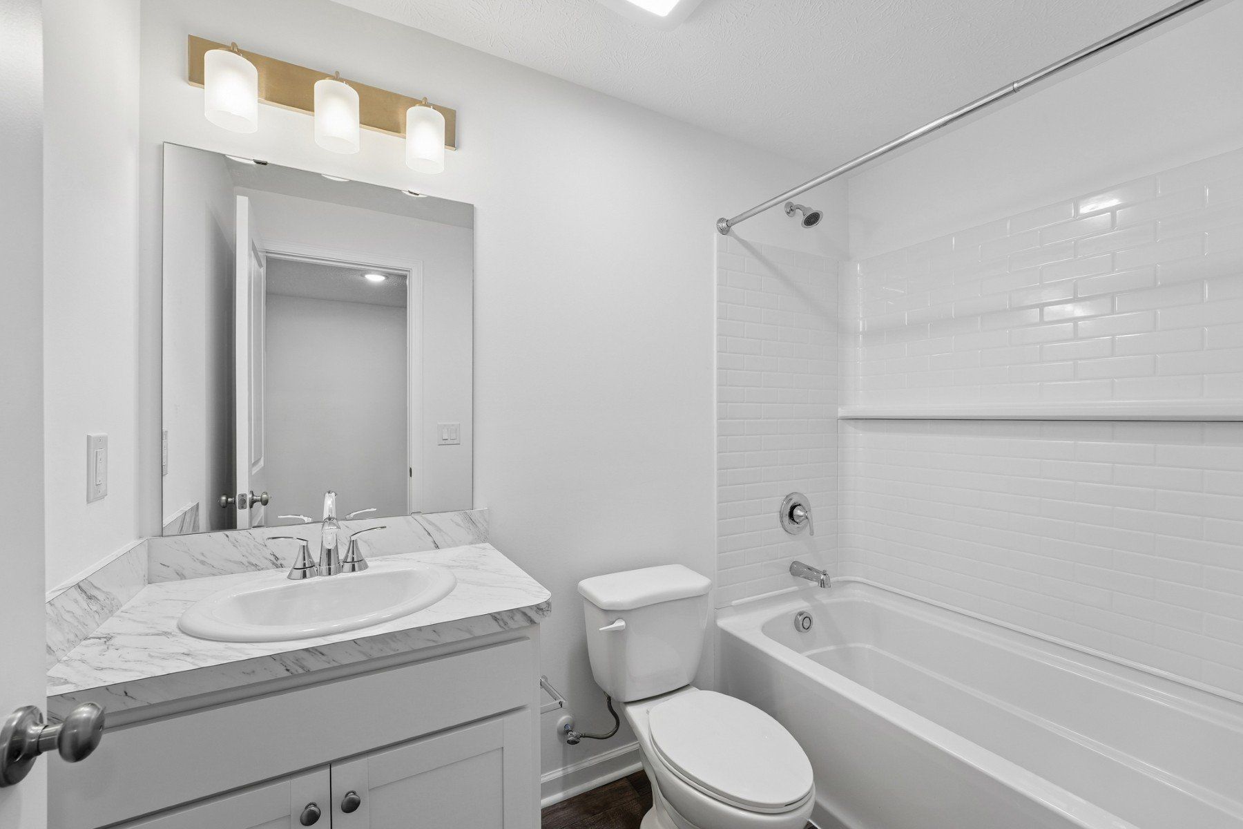 Bathroom - September 18, 2026