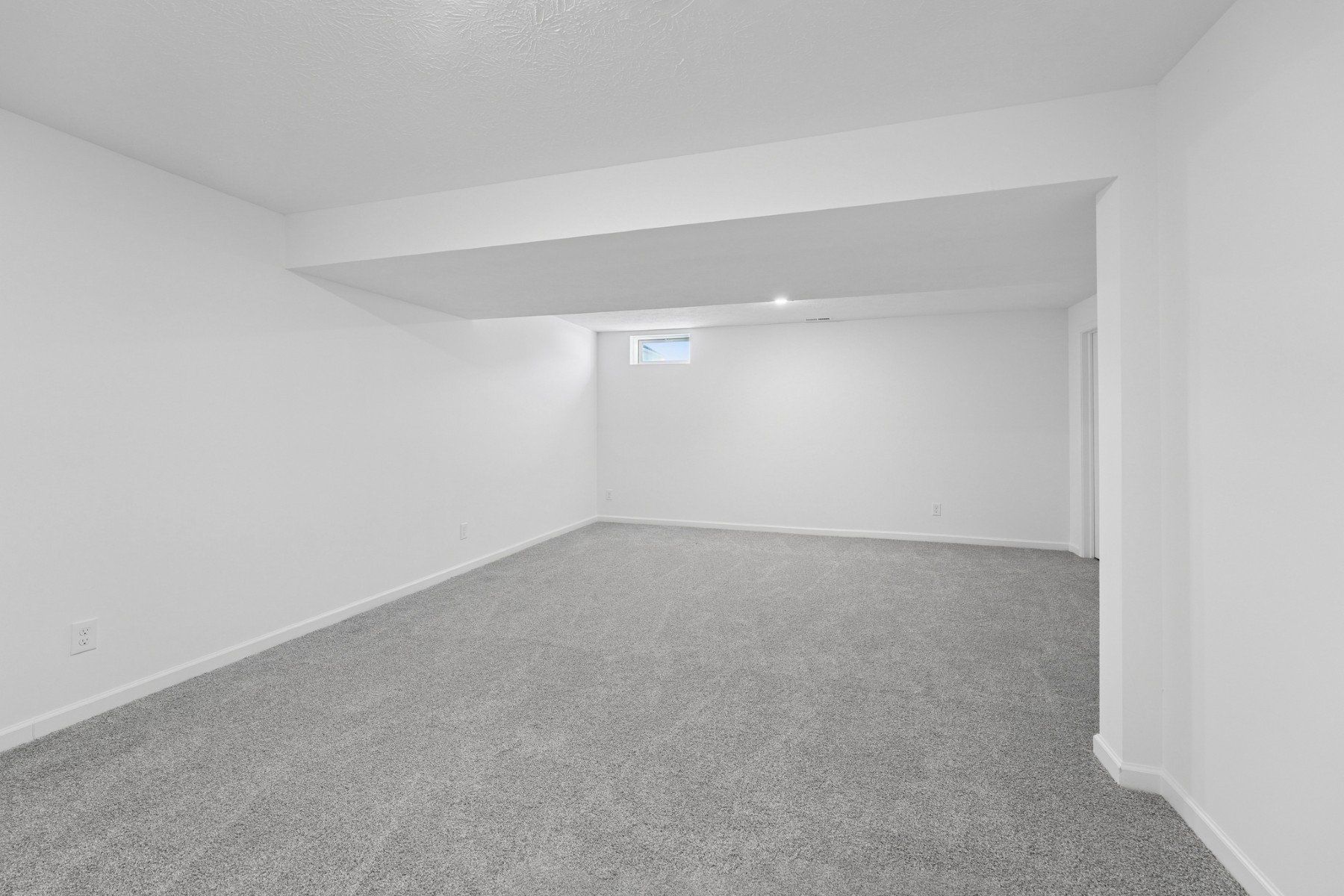 Basement - September 18, 2026