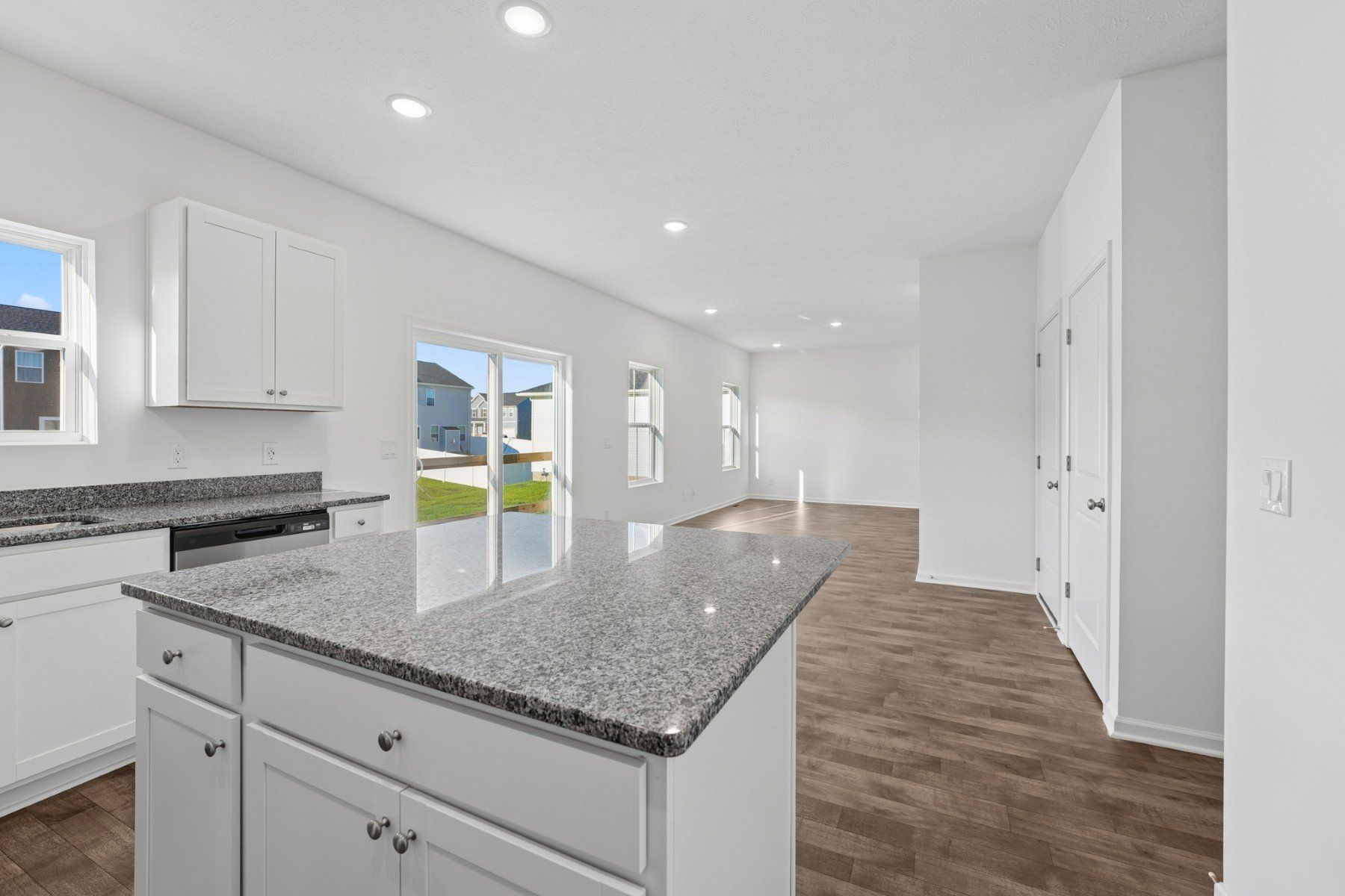 Kitchen - September 18, 2026