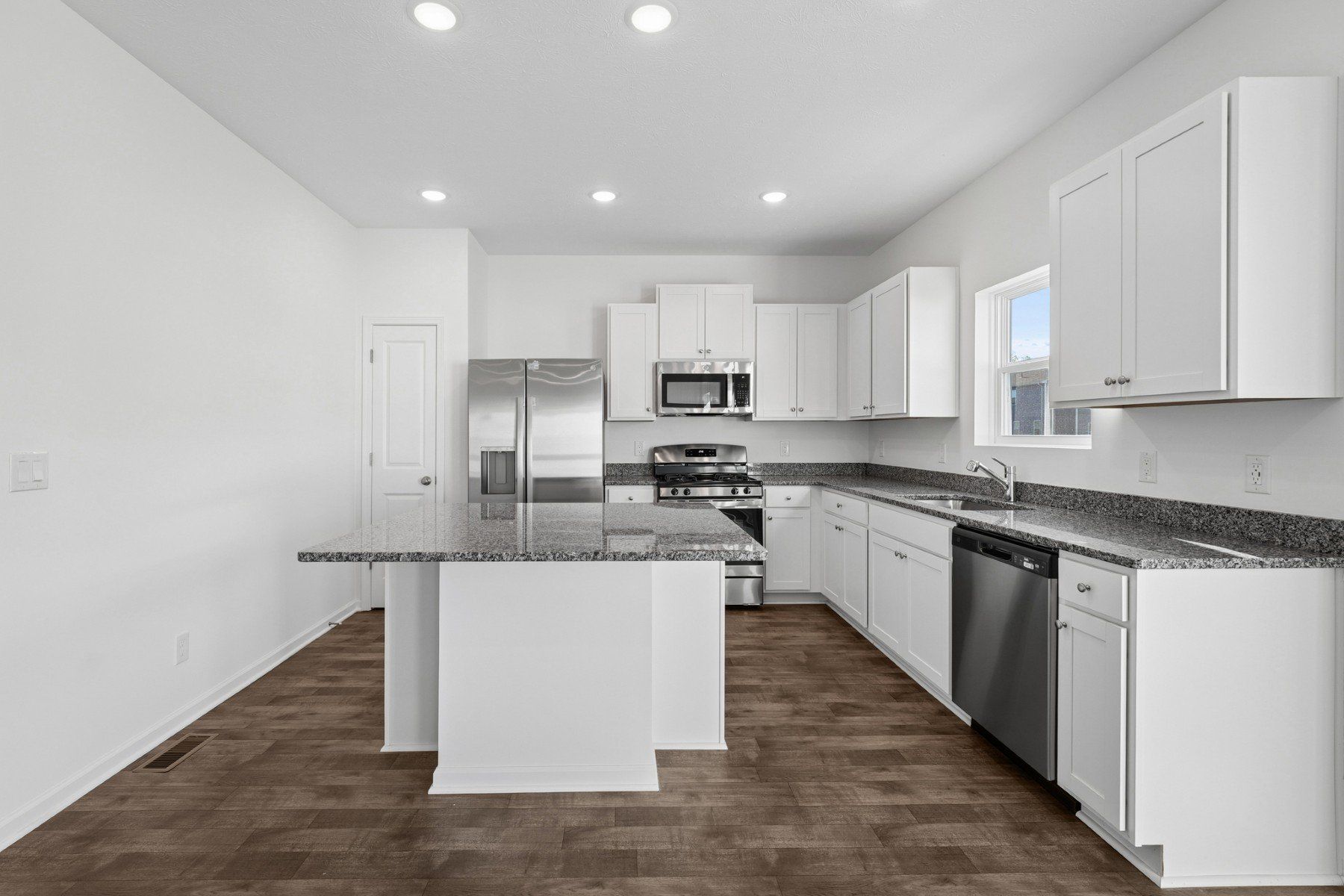 Kitchen - September 18, 2026