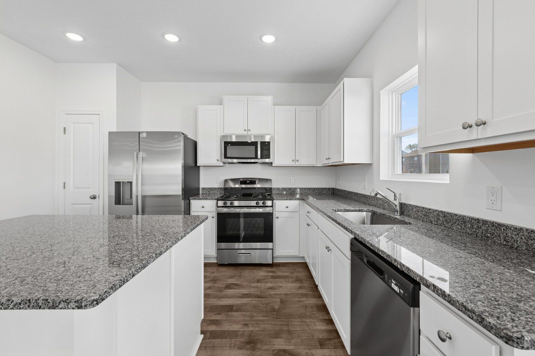 Kitchen - September 18, 2026