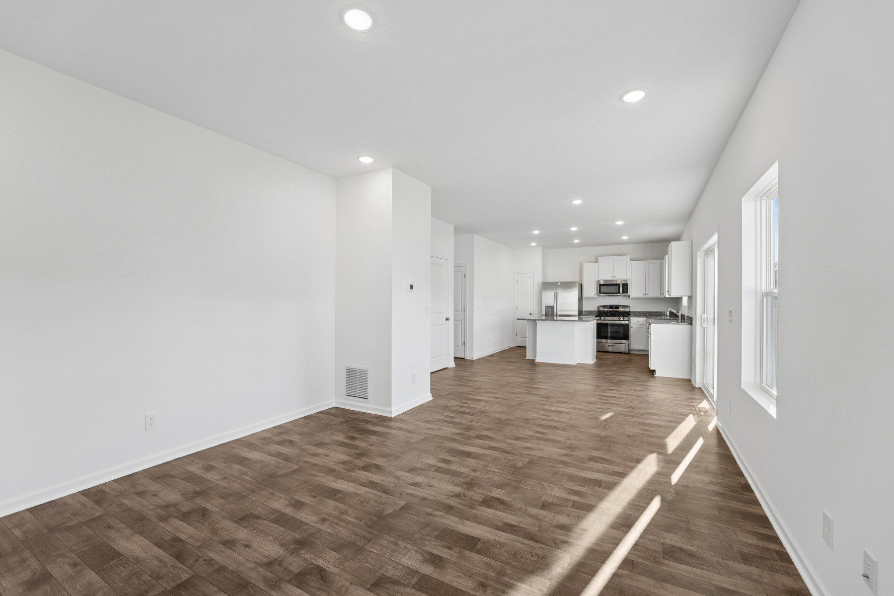 Interior - September 18, 2026