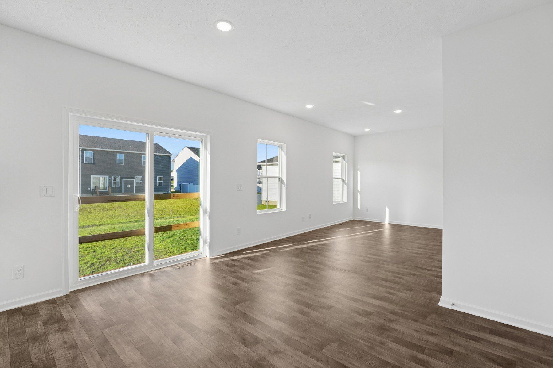 Great Room - September 18, 2026