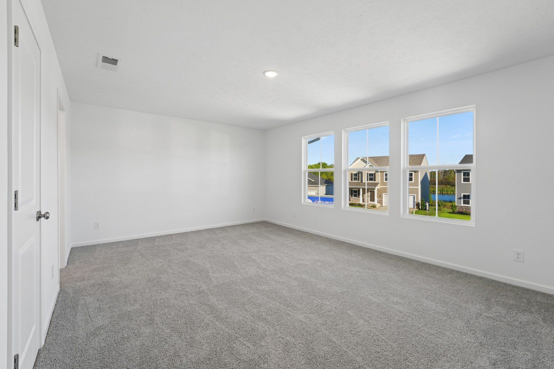 Primary Suite - September 18, 2026