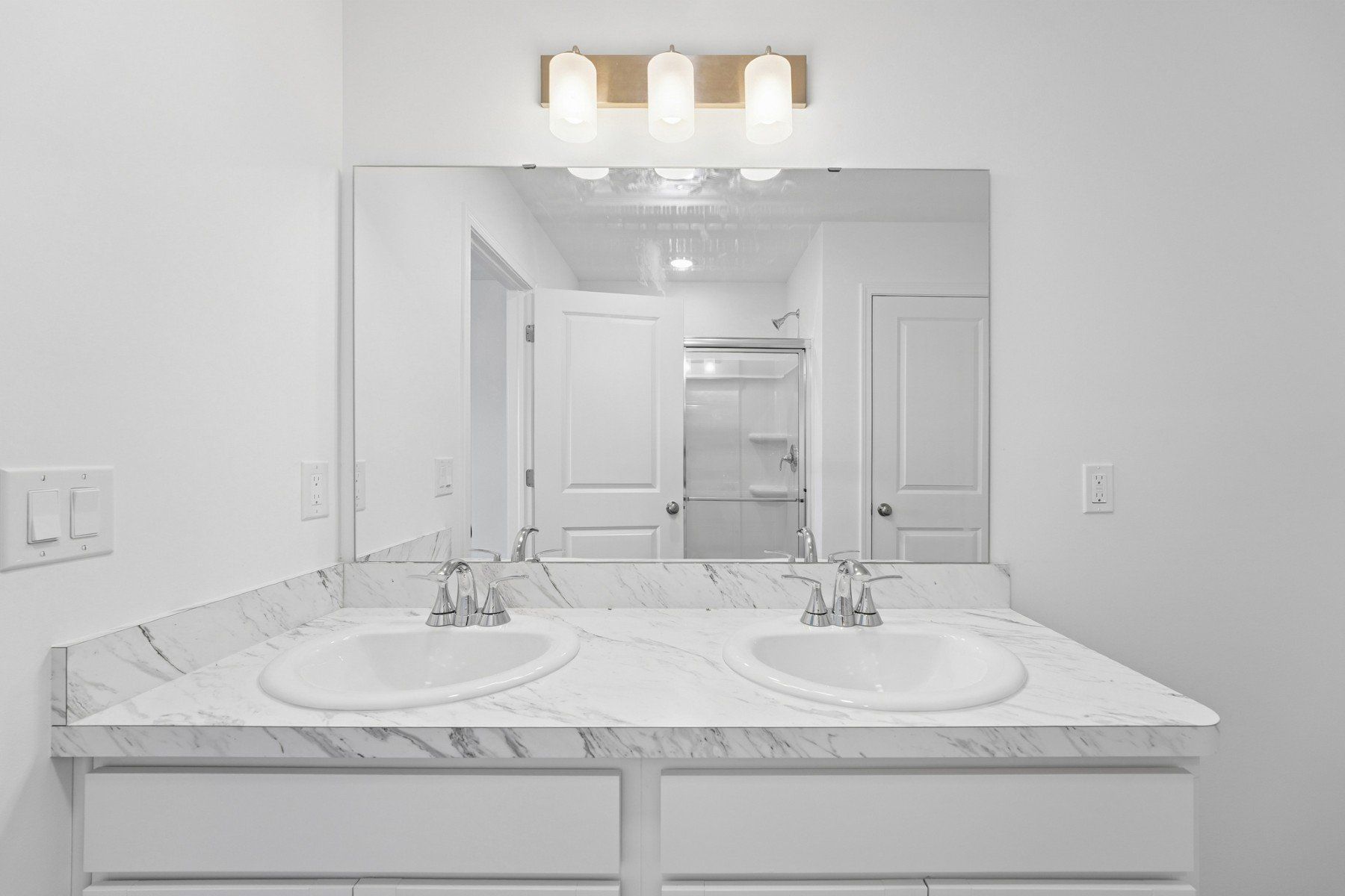 Bathroom - September 18, 2026