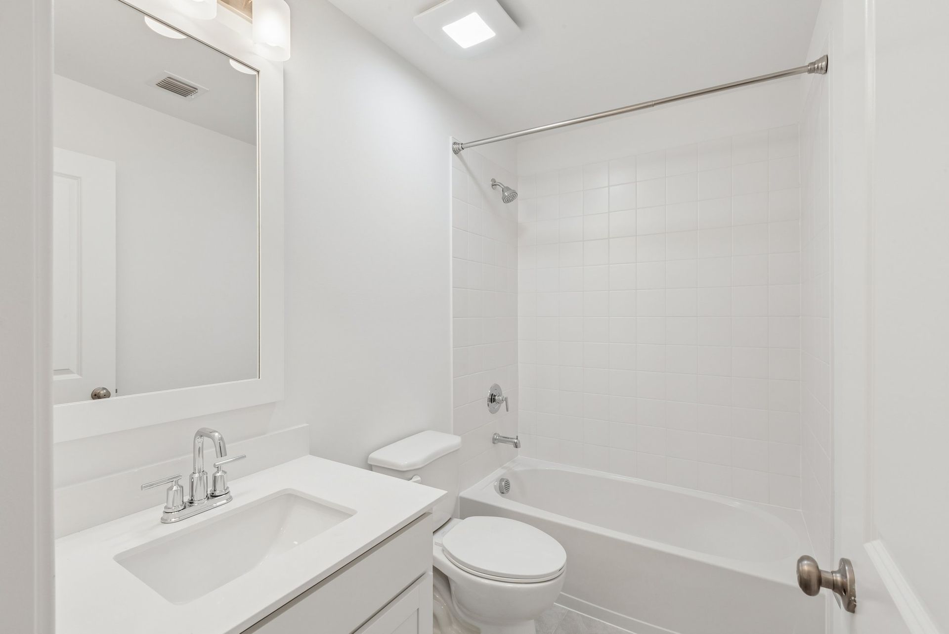 Hall Bath