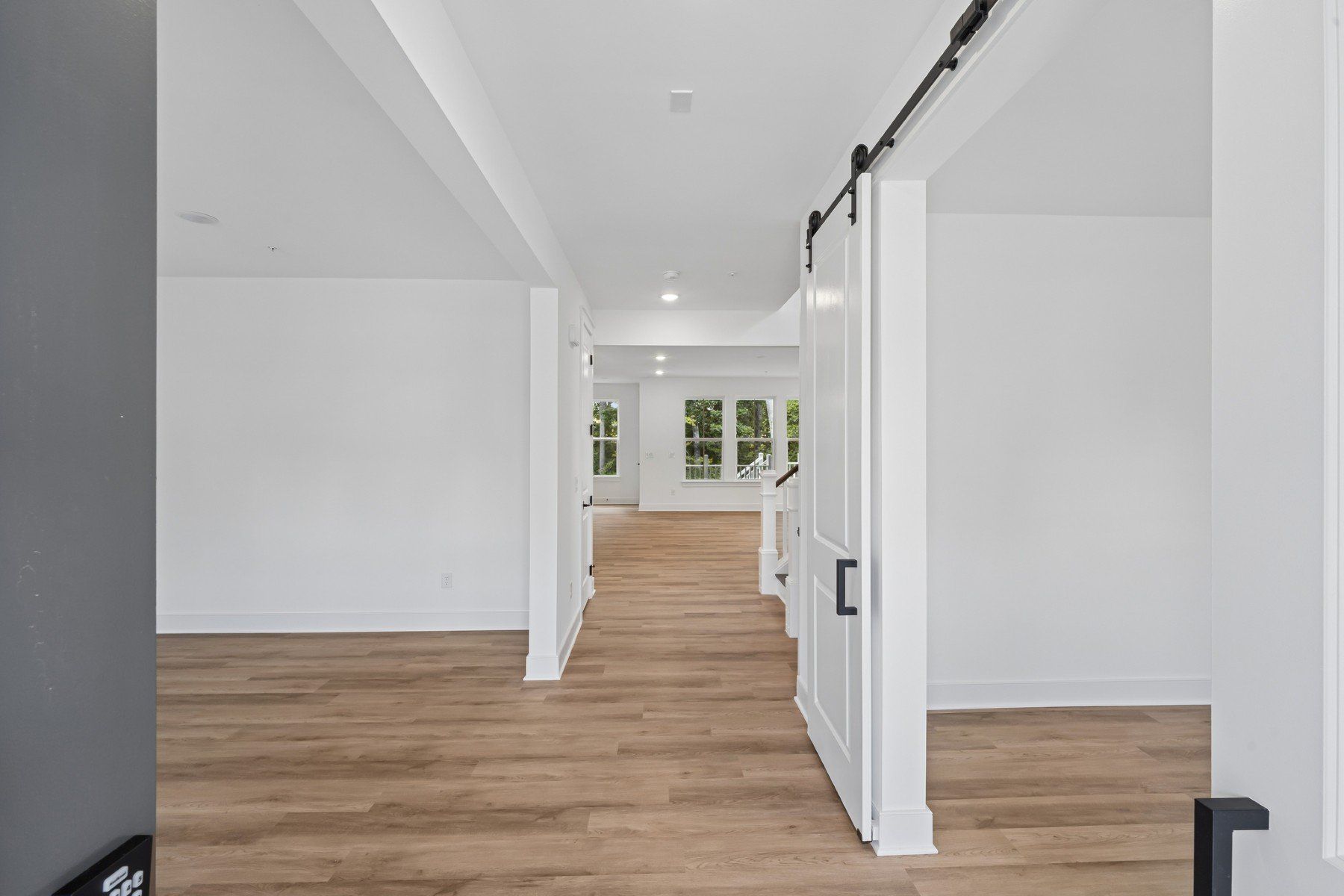 Interior - September 18, 2026