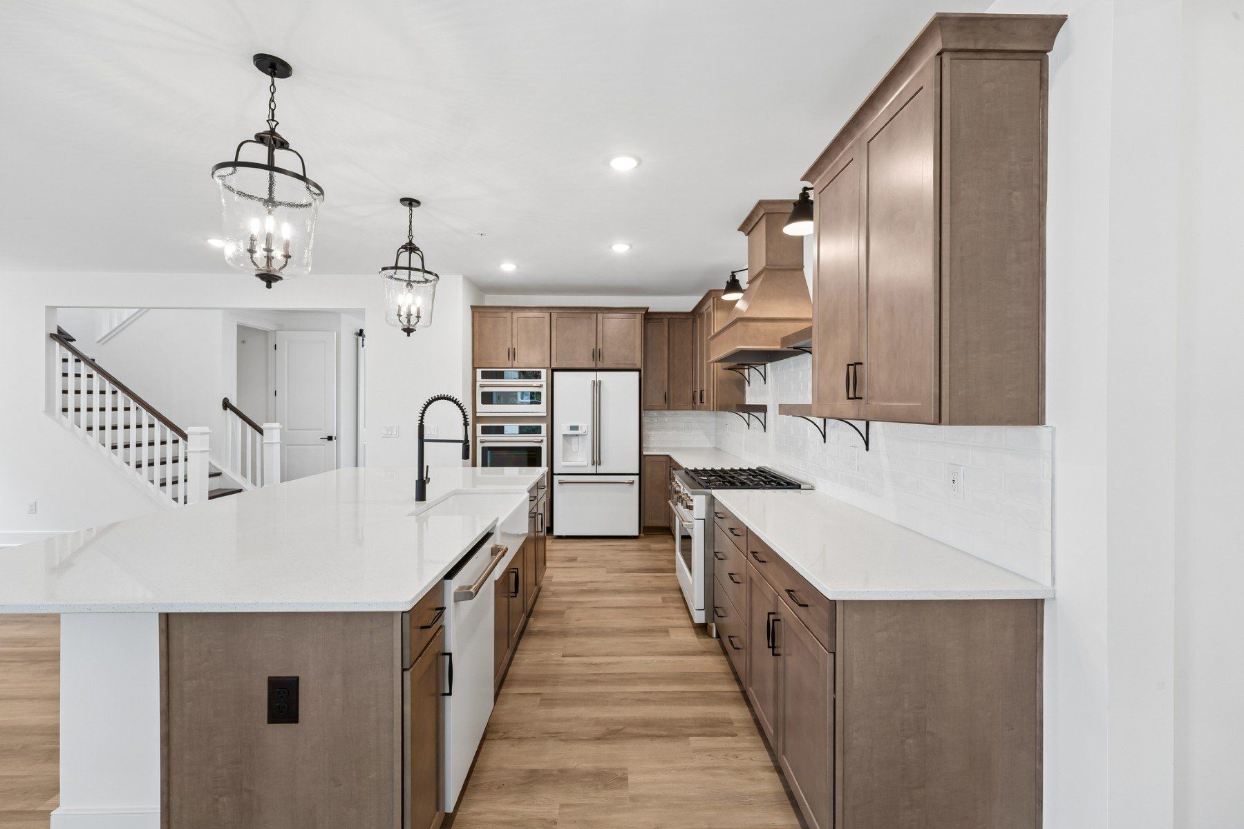 Kitchen - September 18, 2026