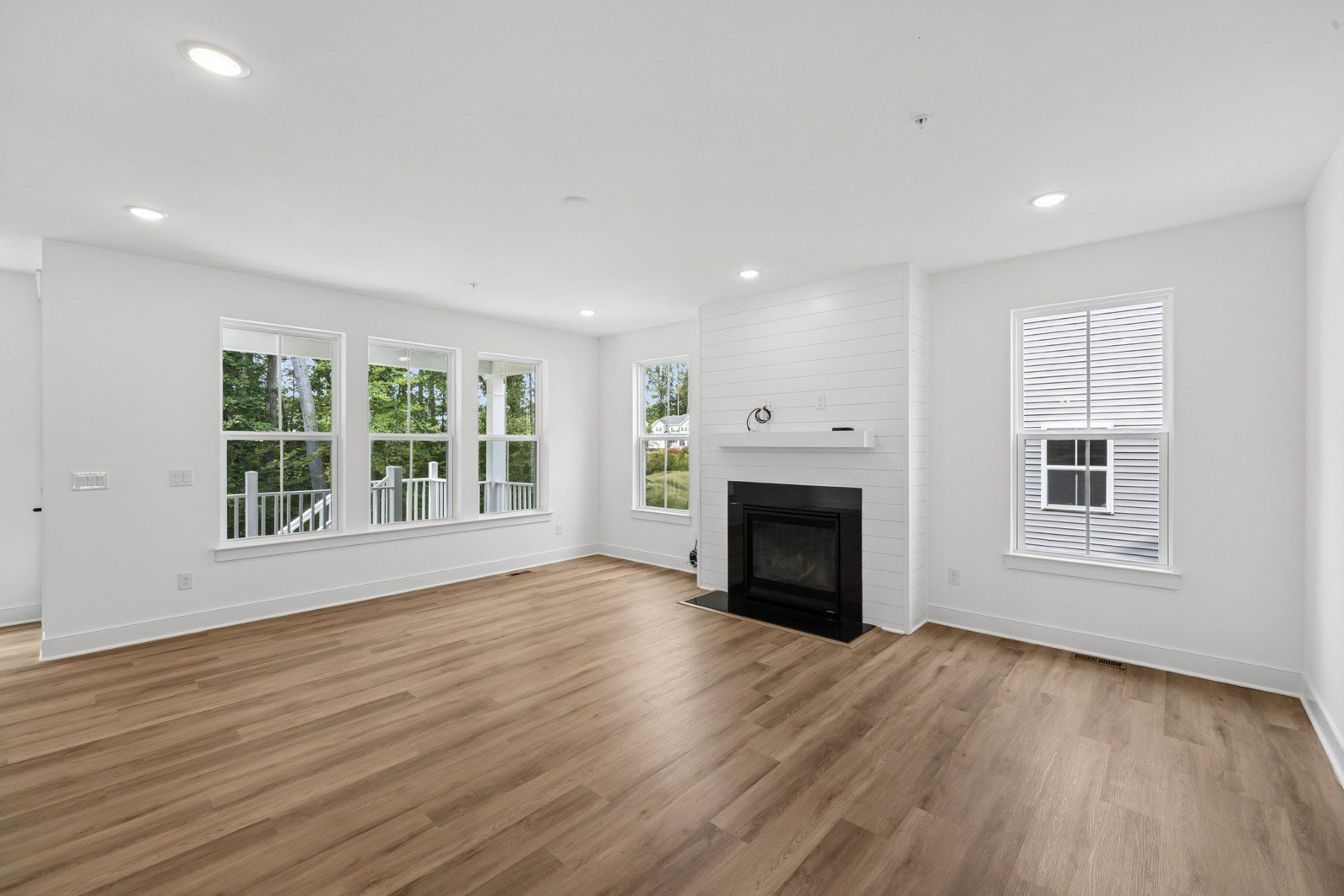 Great Room - September 18, 2026