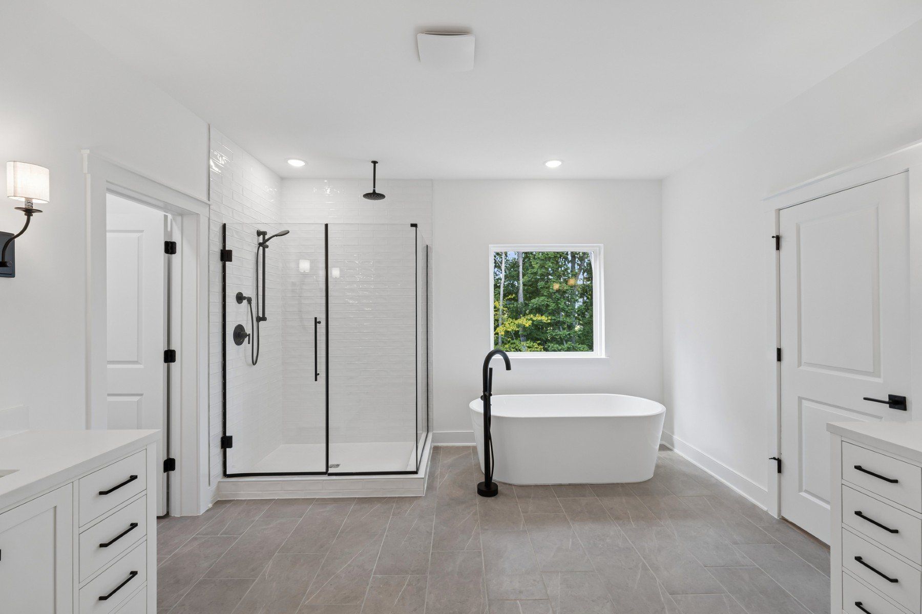 Bathroom - September 18, 2026
