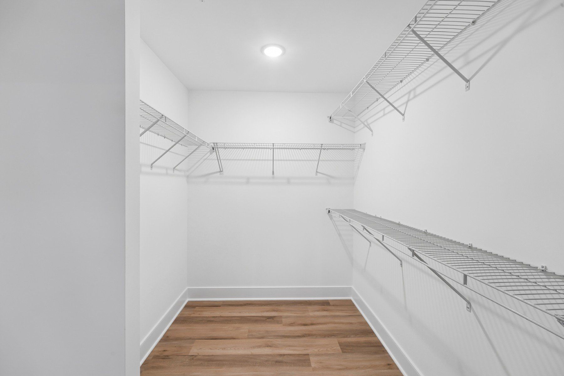 Closet - September 18, 2026