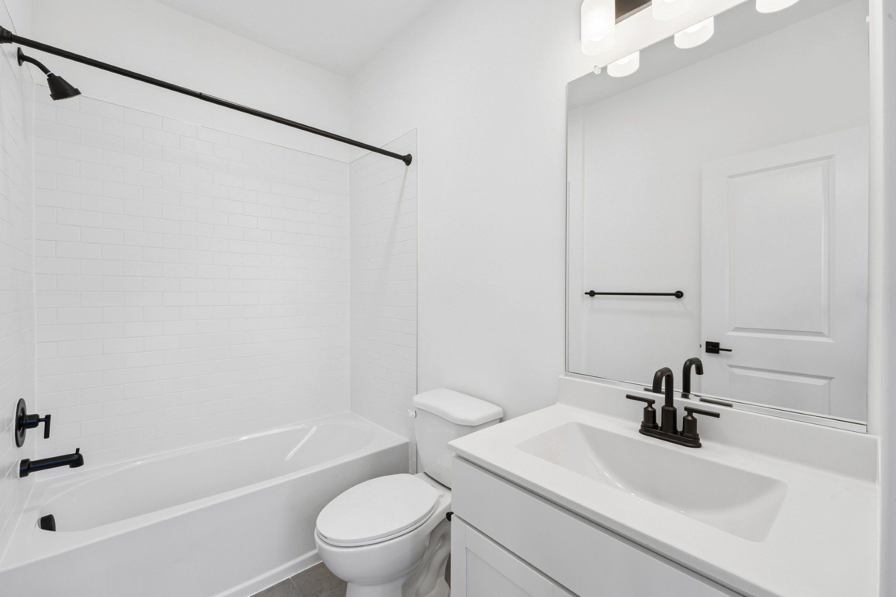 Bathroom - September 18, 2026