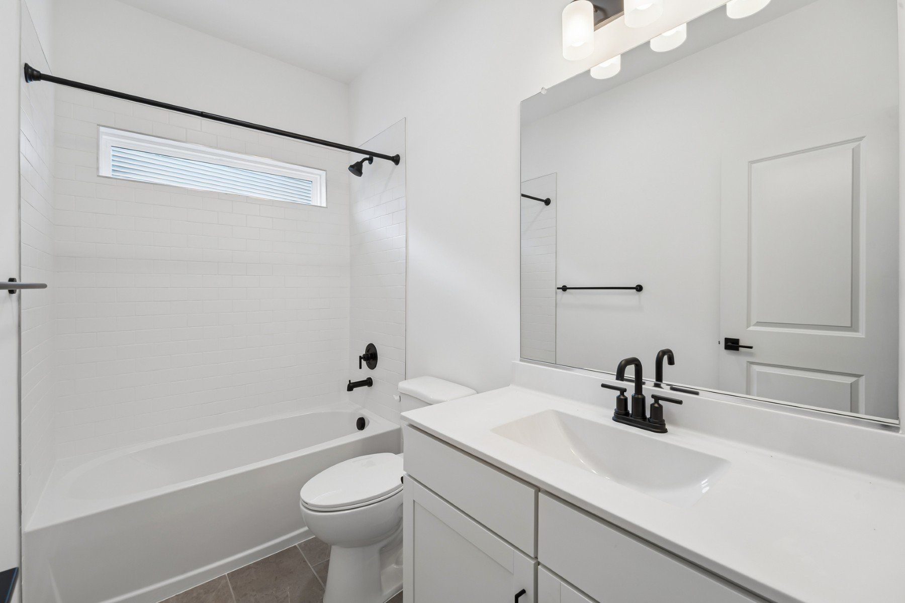 Bathroom - September 18, 2026