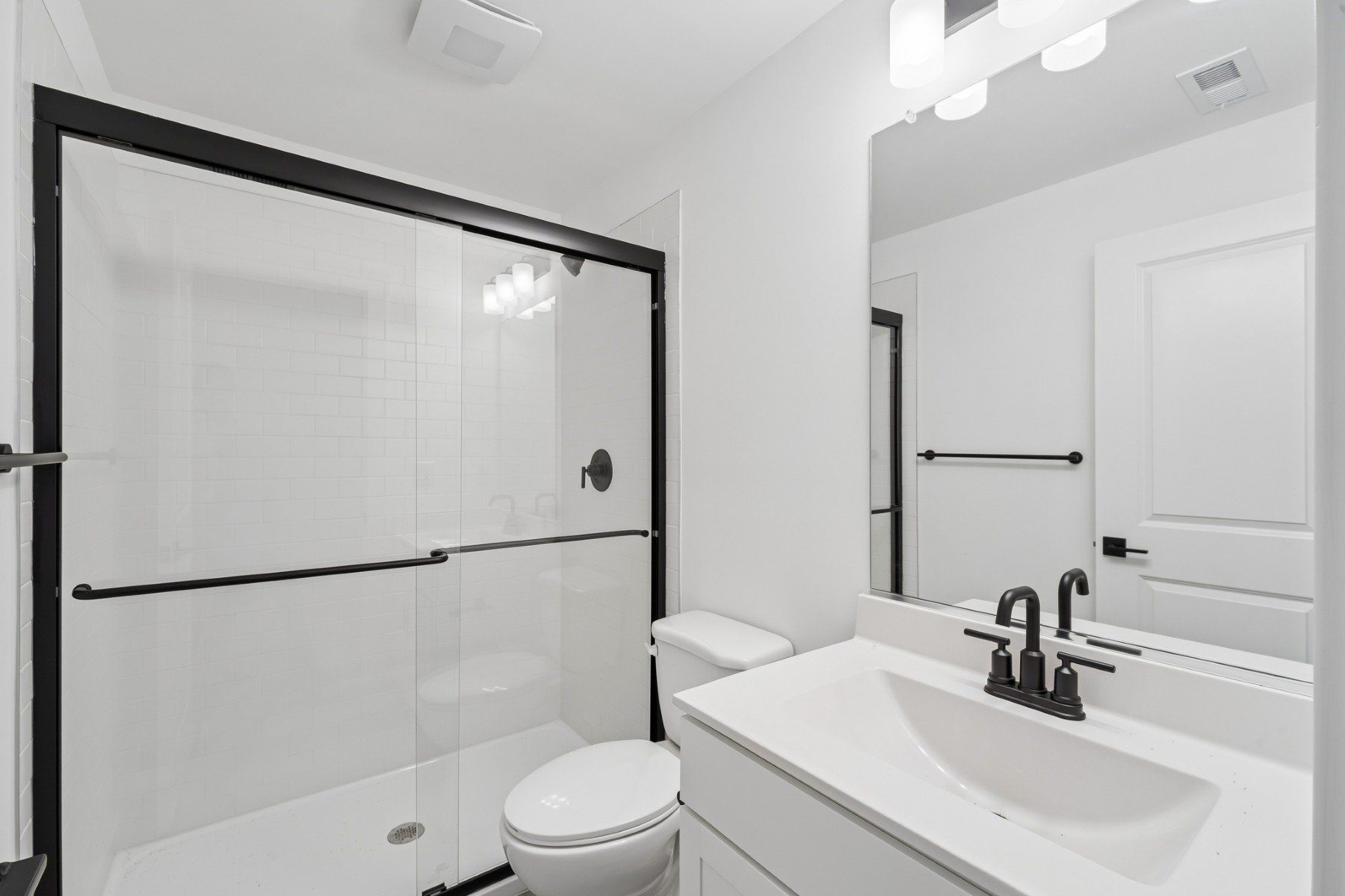 Bathroom - September 18, 2026