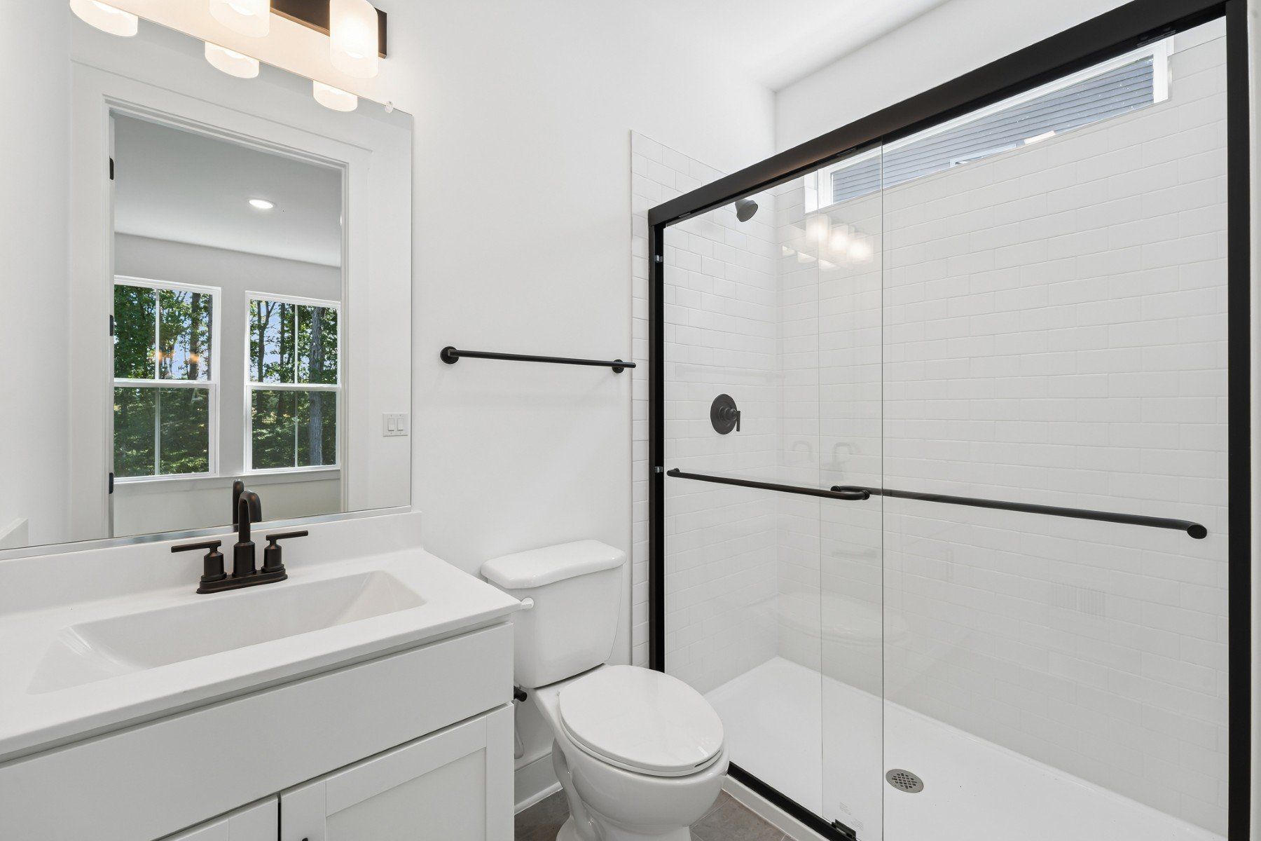 Bathroom - September 18, 2026
