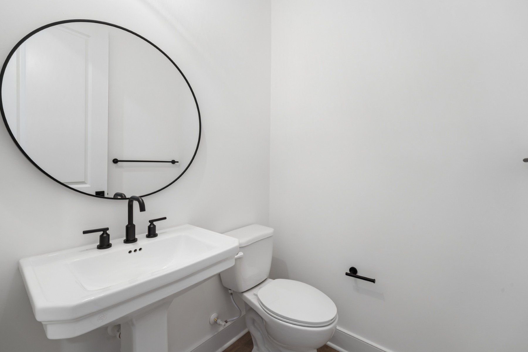 Bathroom - September 18, 2026