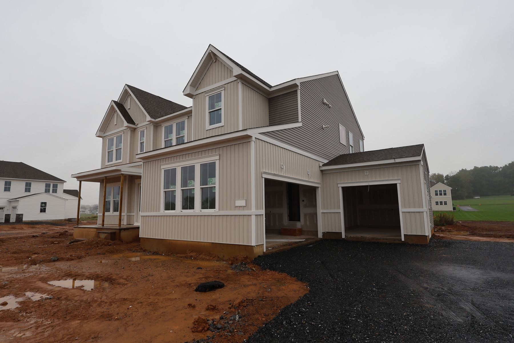 Exterior - September 20, 2026