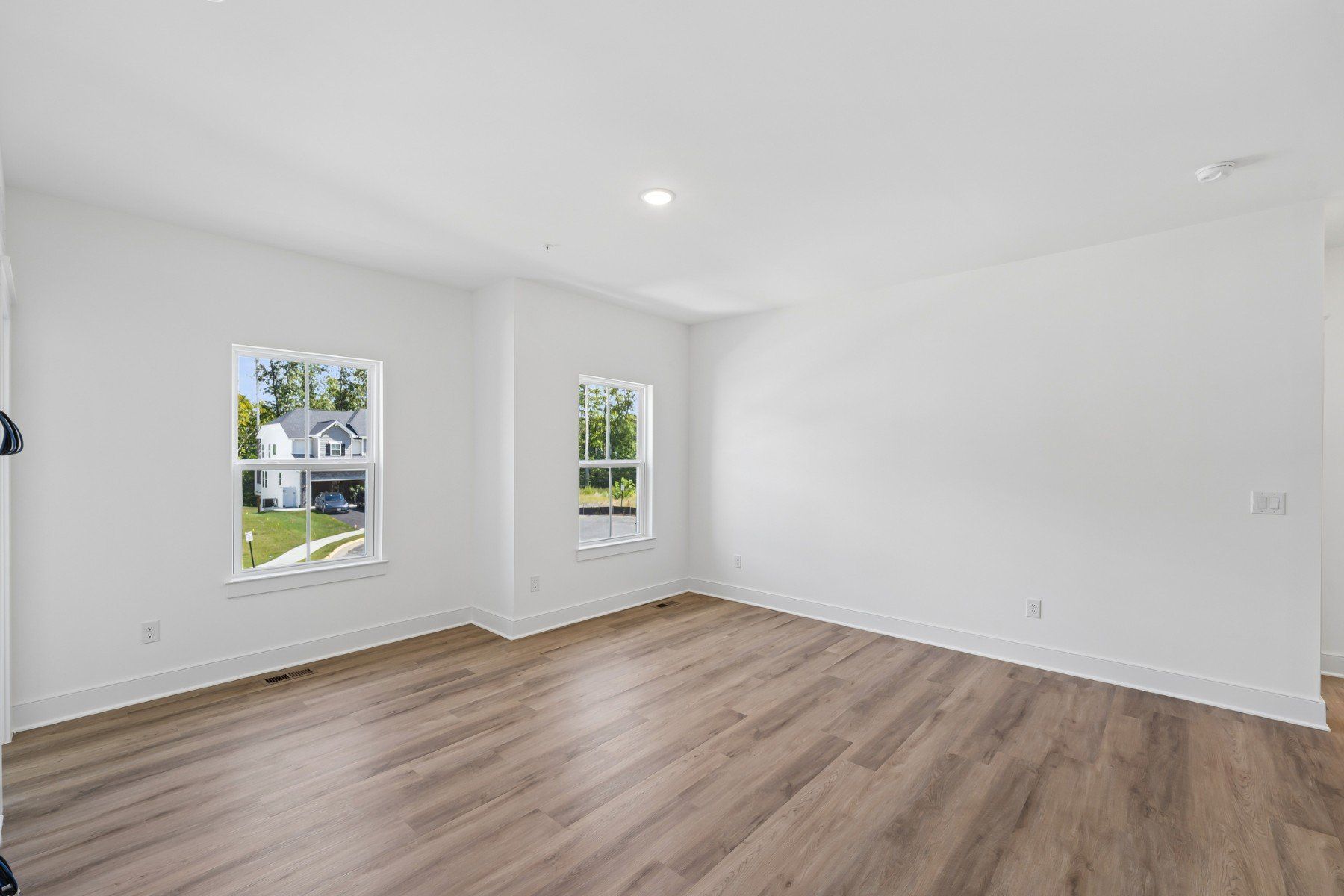 Interior - September 18, 2026