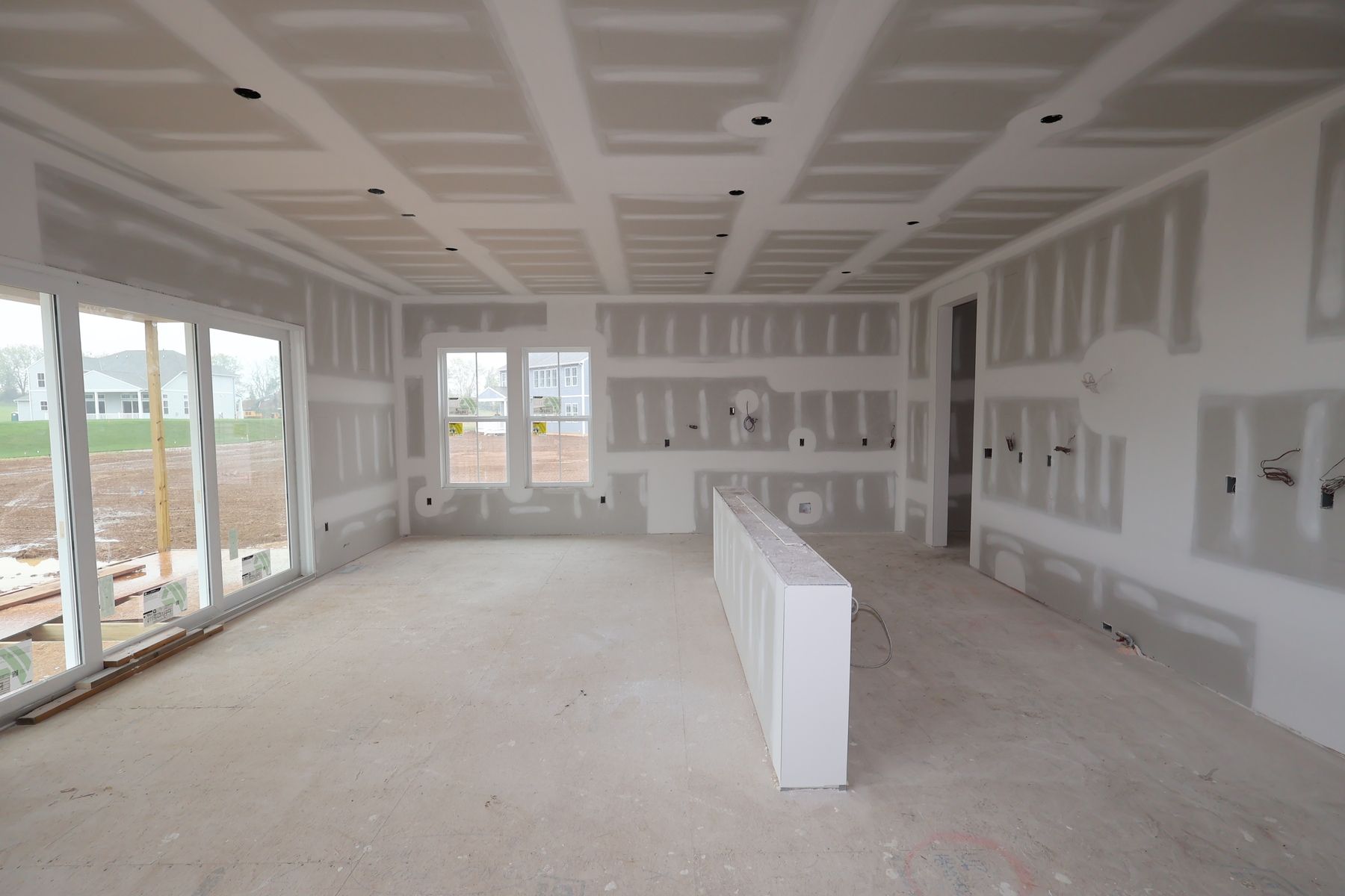Interior - September 20, 2026