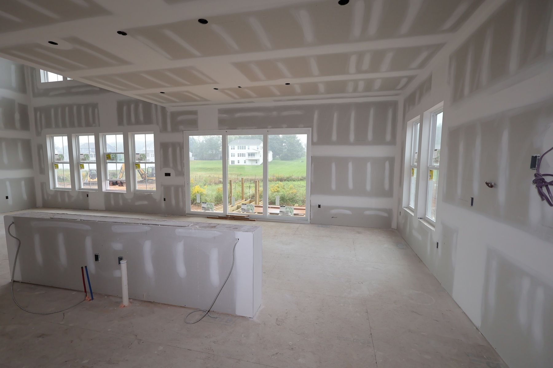 Interior - September 20, 2026