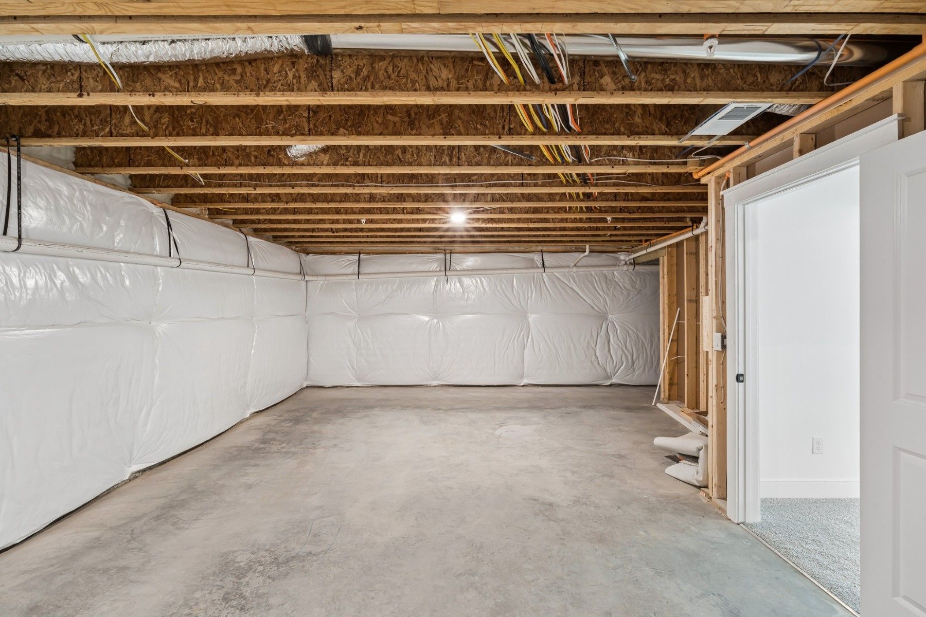 Interior - September 22, 2026