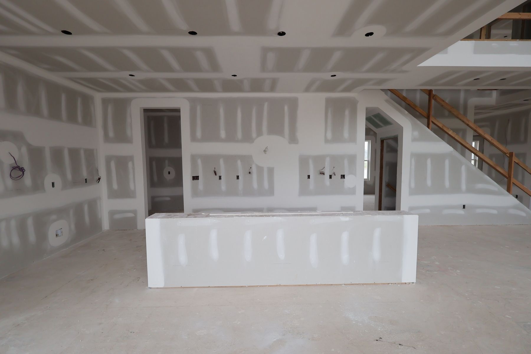 Interior - September 20, 2026
