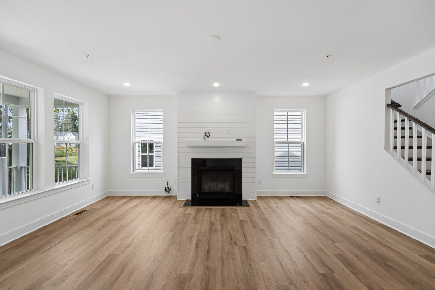 Great Room - September 18, 2026