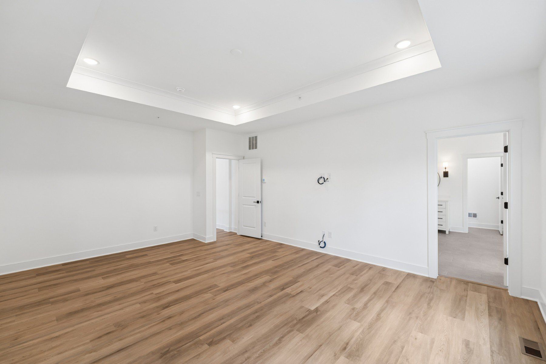 Interior - September 18, 2026