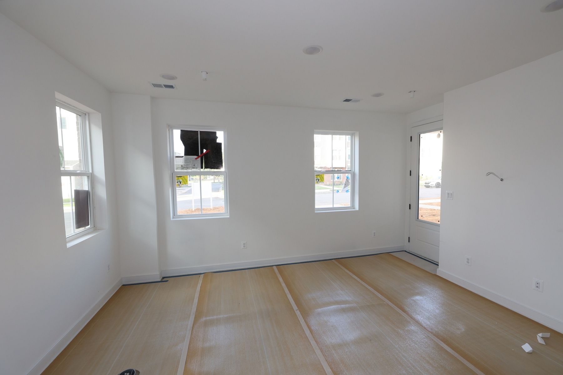 Interior - September 19, 2026