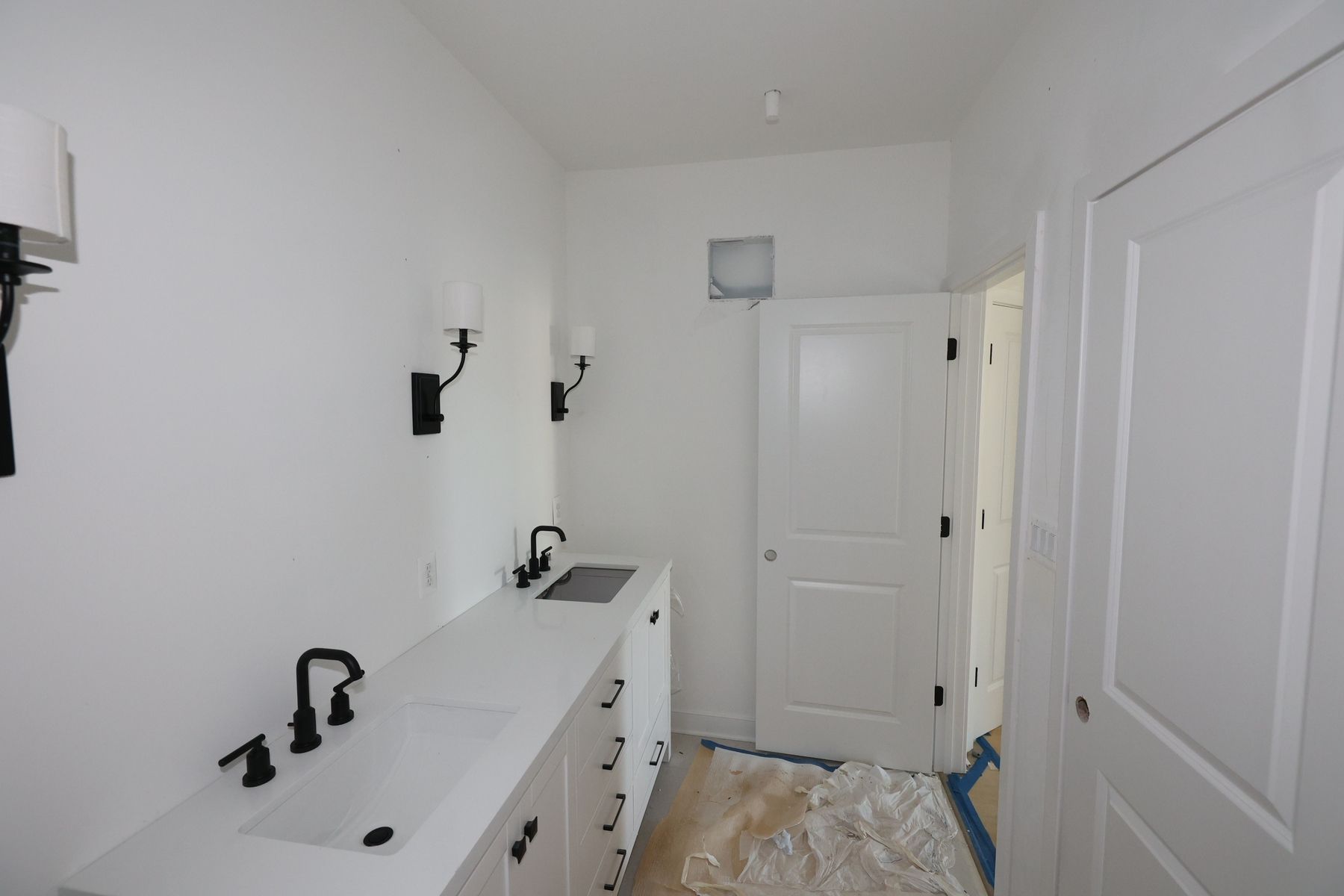 Bathroom - September 19, 2026