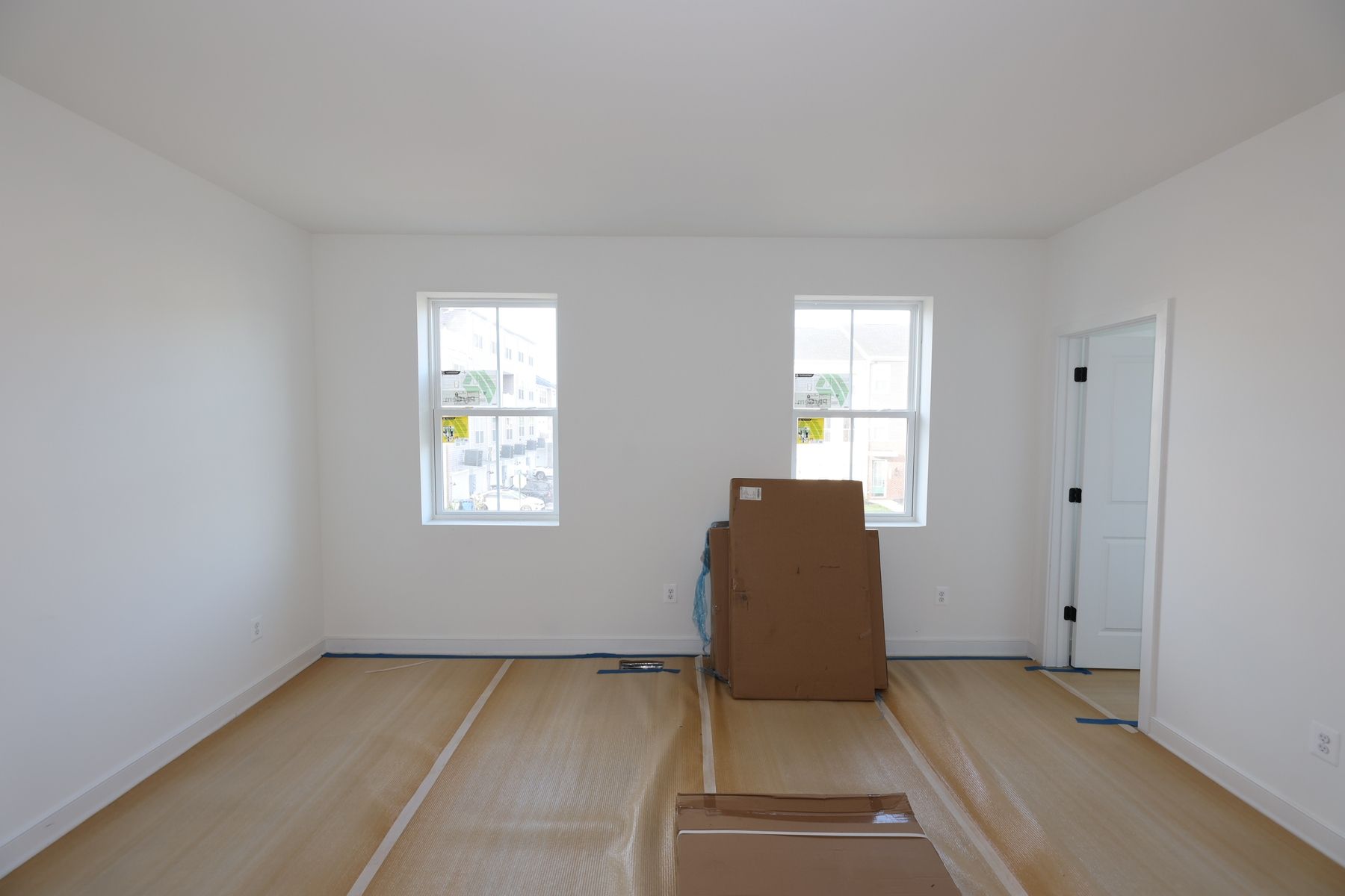 Interior - September 19, 2026