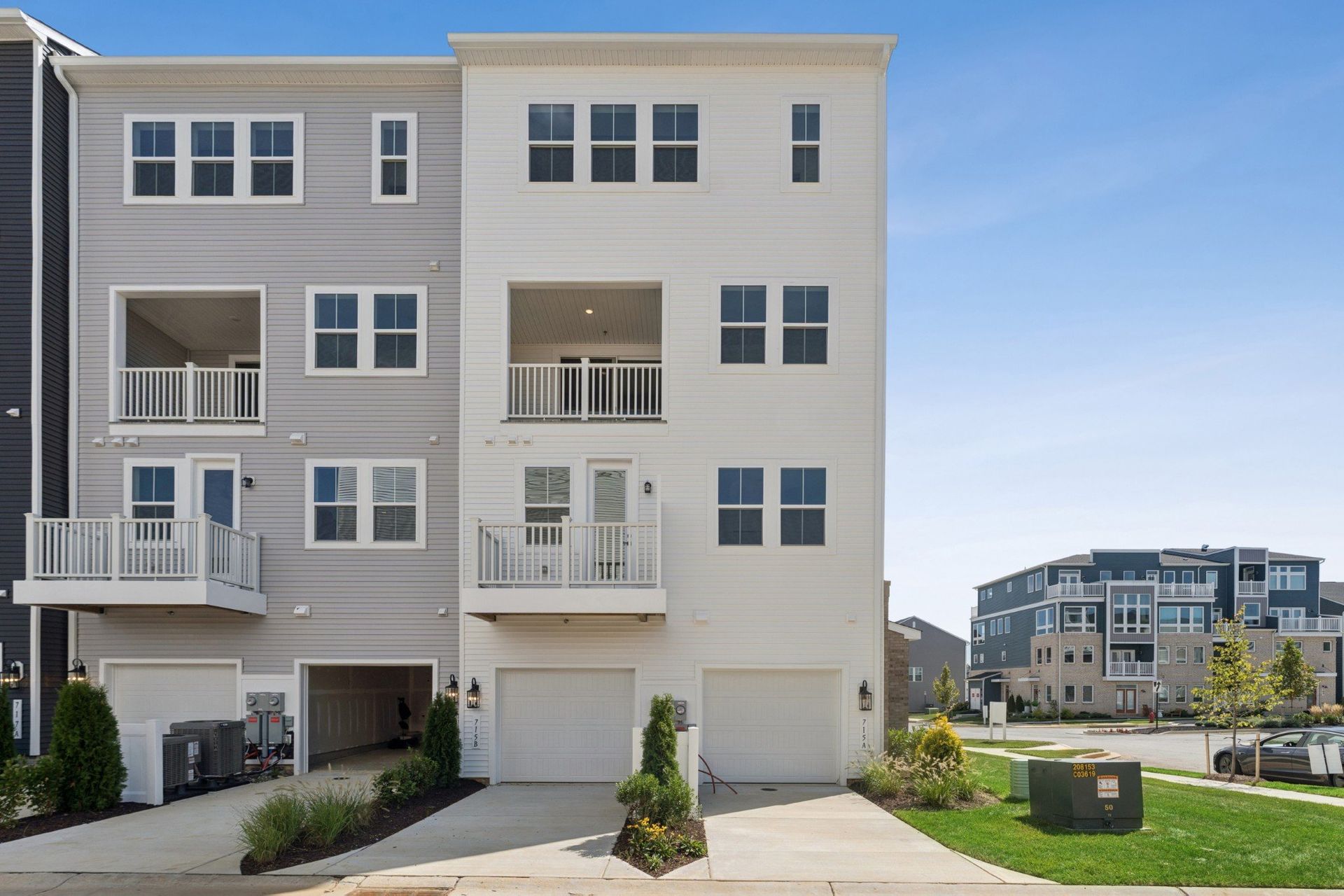 Exterior - September 21, 2026