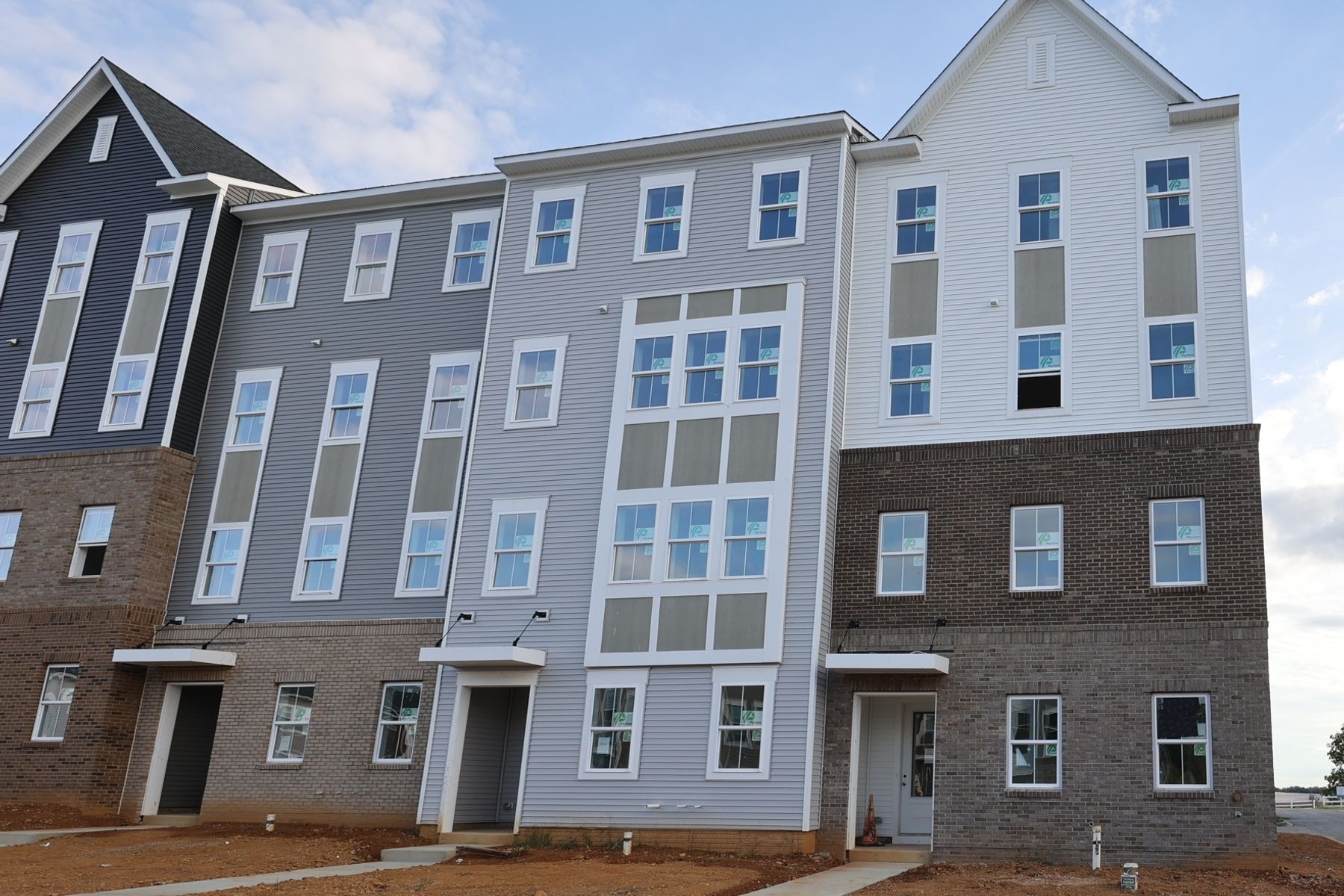 Exterior - September 19, 2026