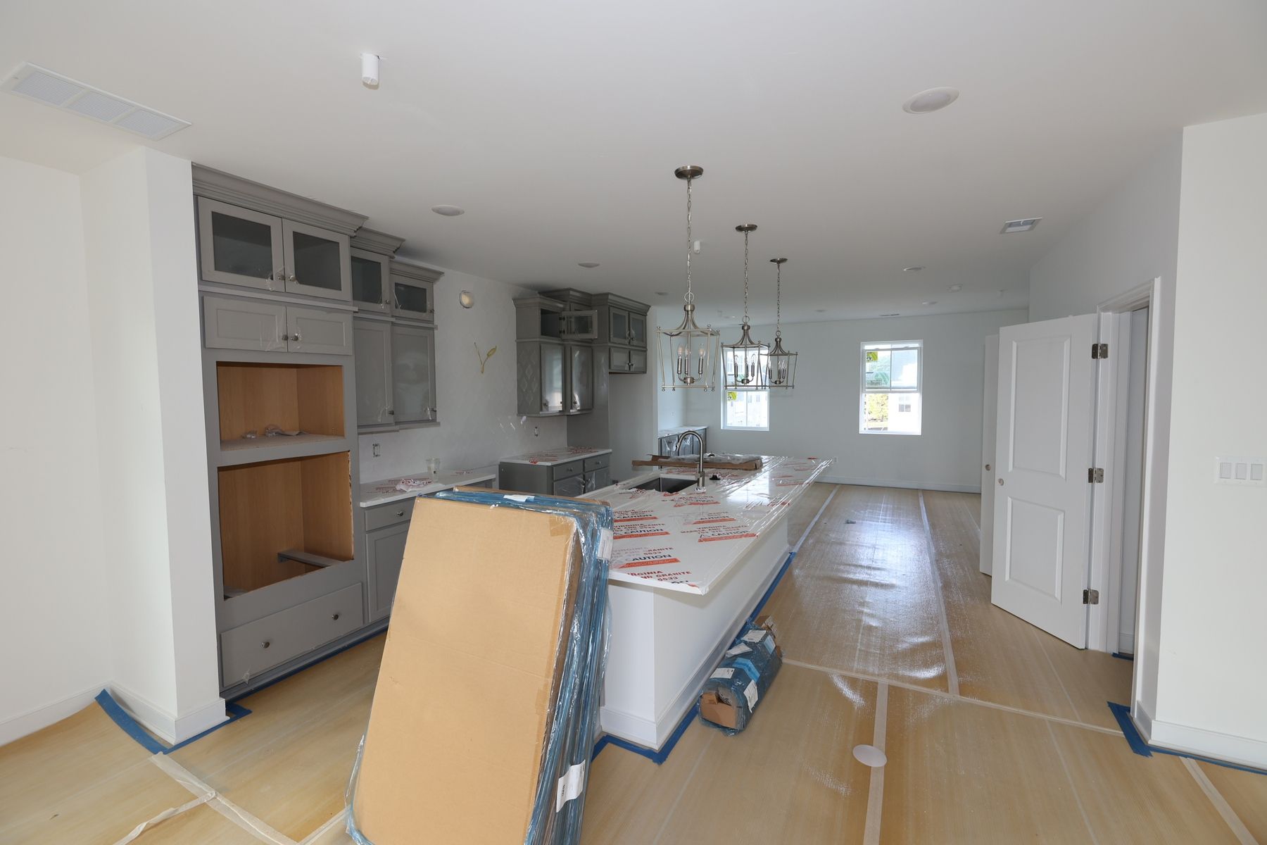 Kitchen - September 19, 2026