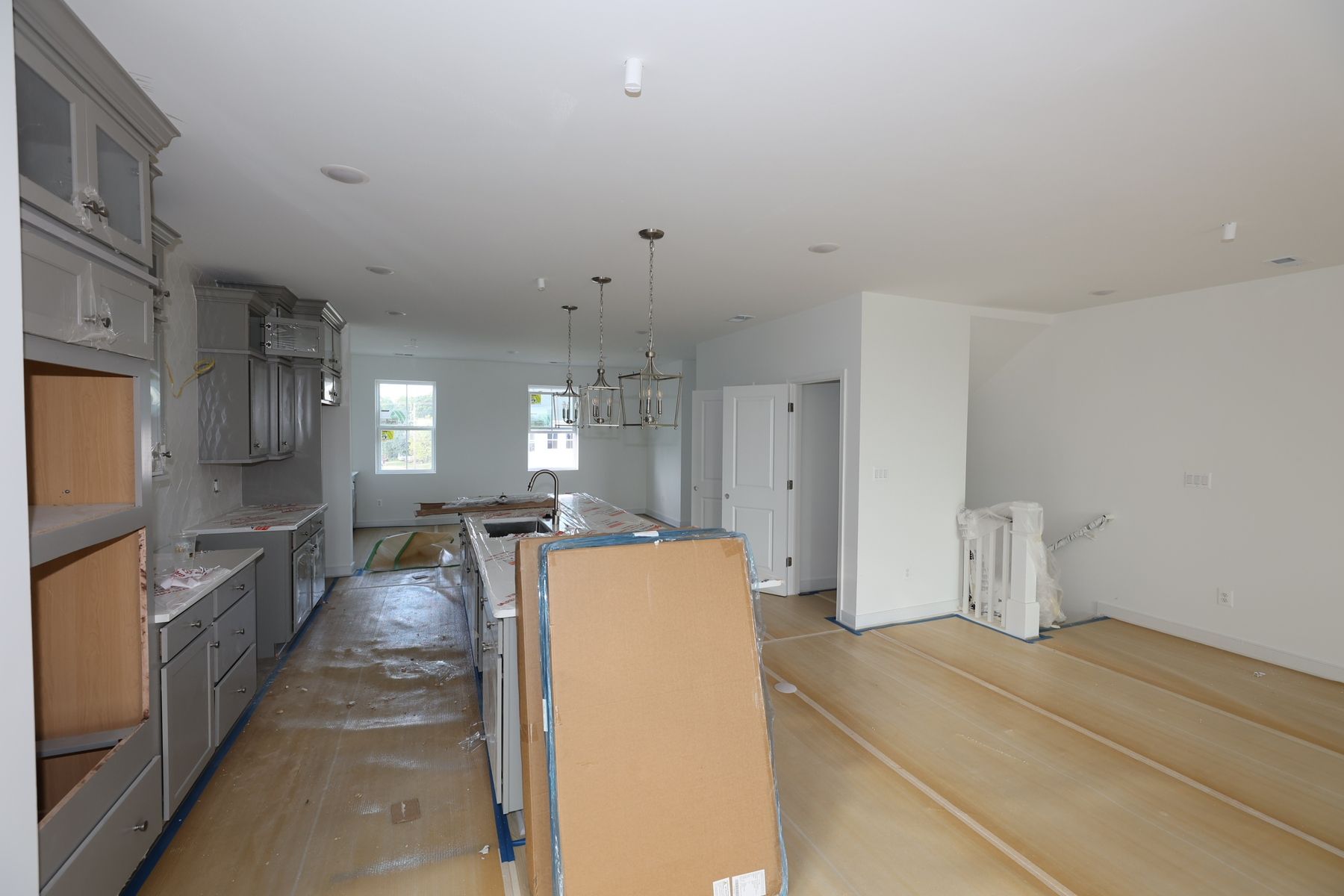 Kitchen - September 19, 2026