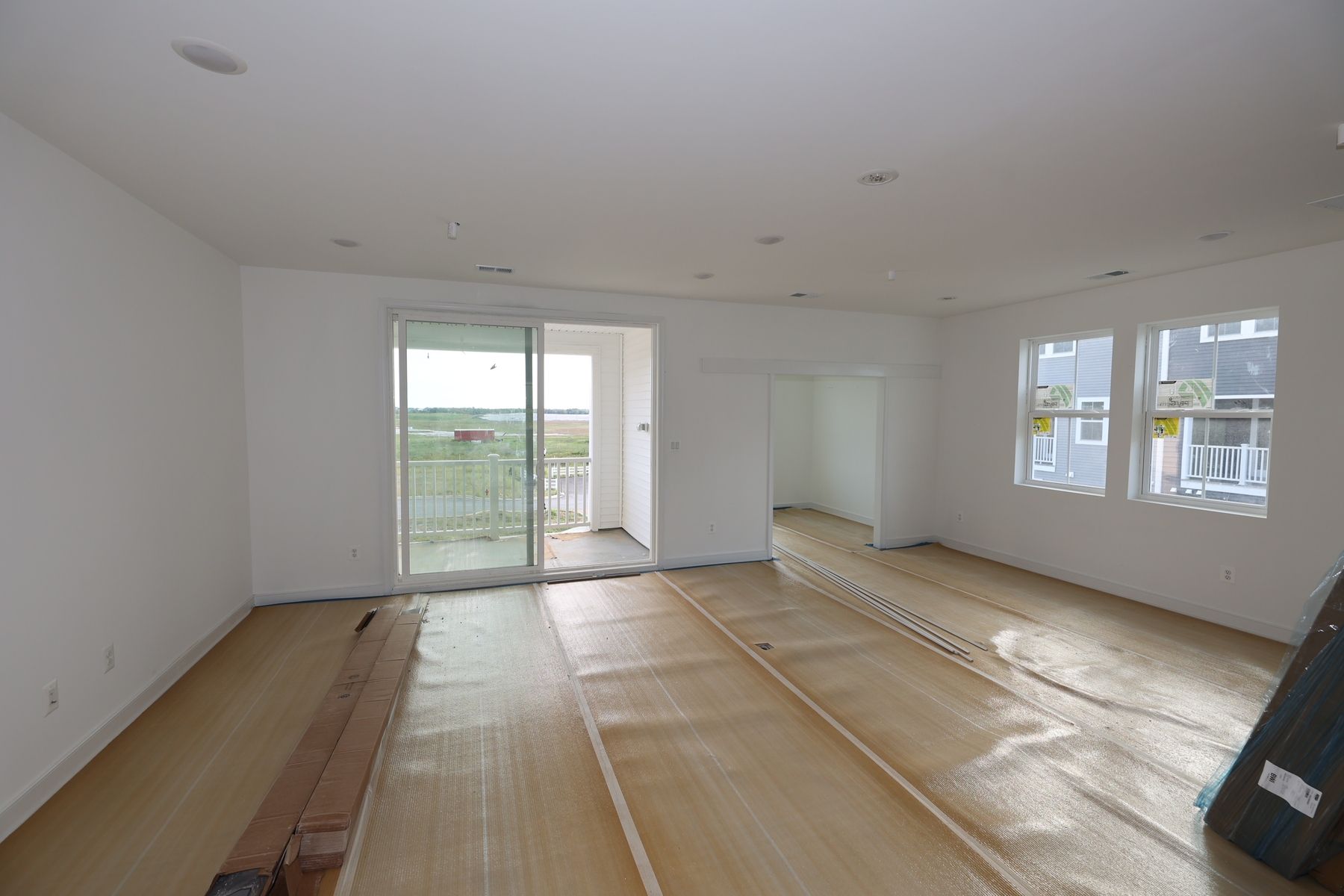 Interior - September 19, 2026