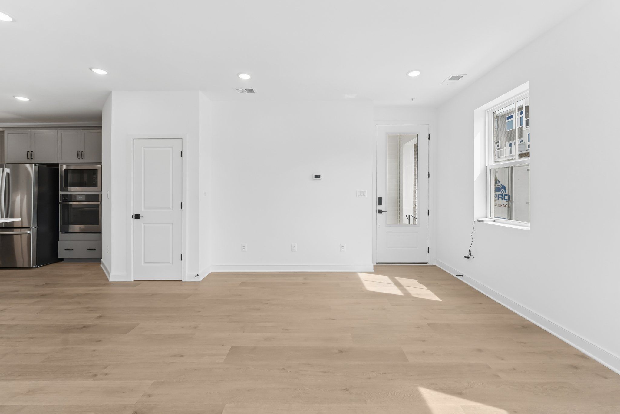 Interior - September 15, 2026