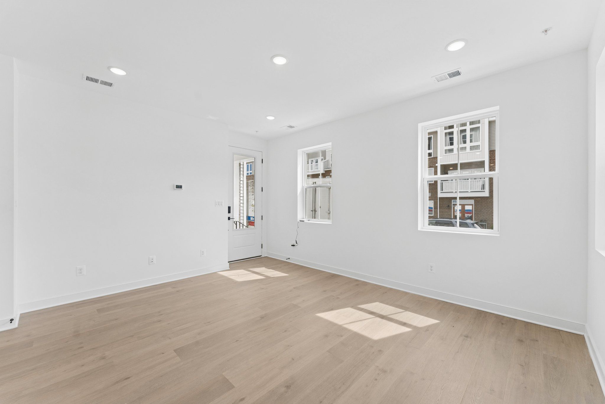 Interior - September 15, 2026