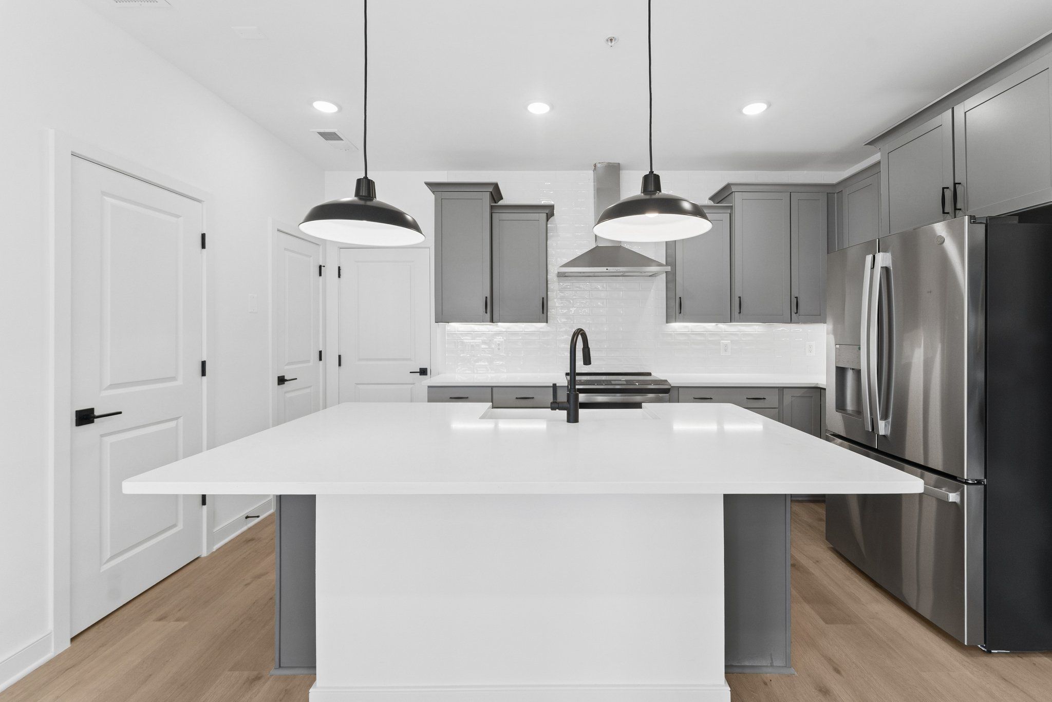 Kitchen - September 15, 2026